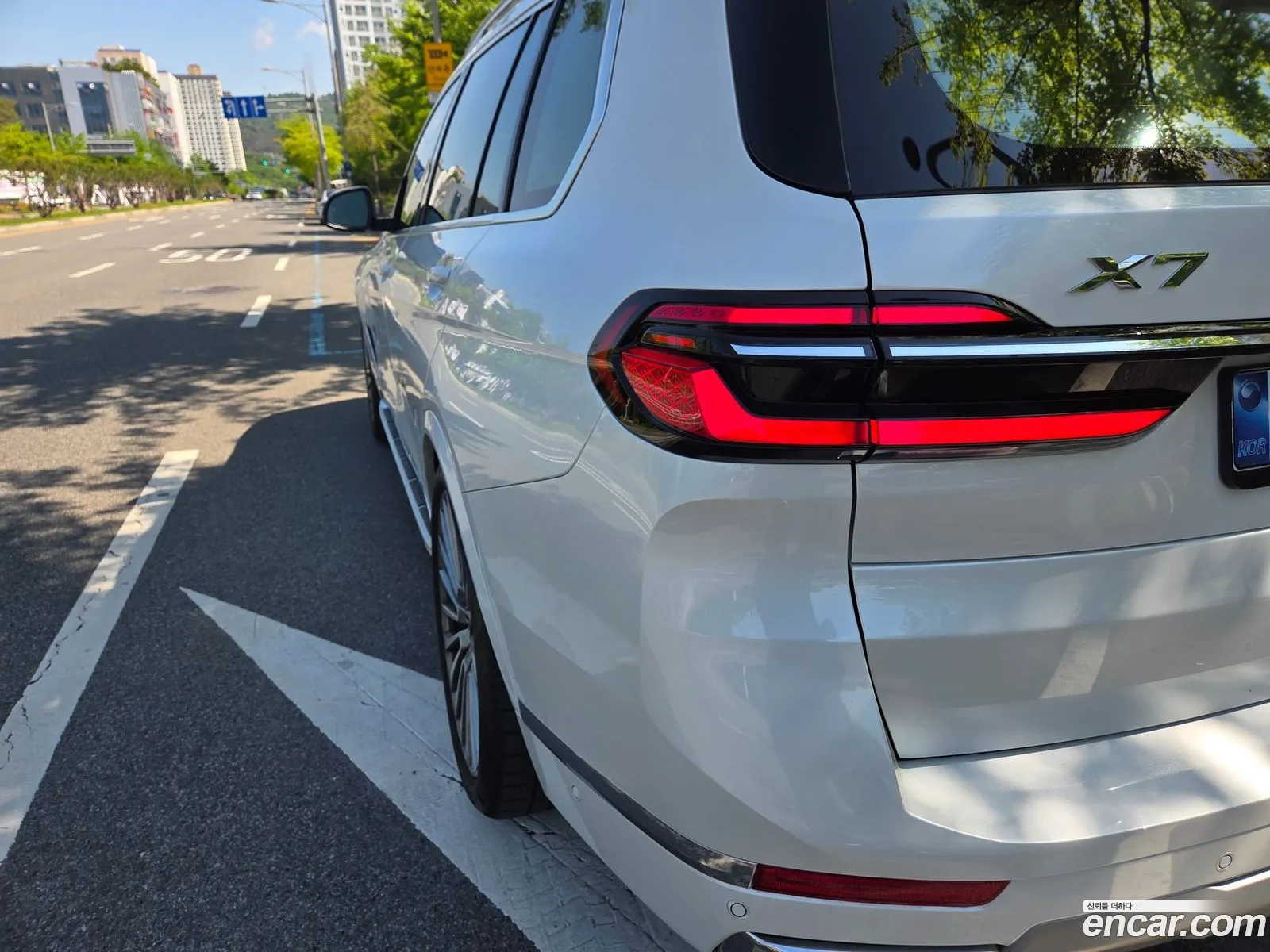 BMW X7 2025 — 4