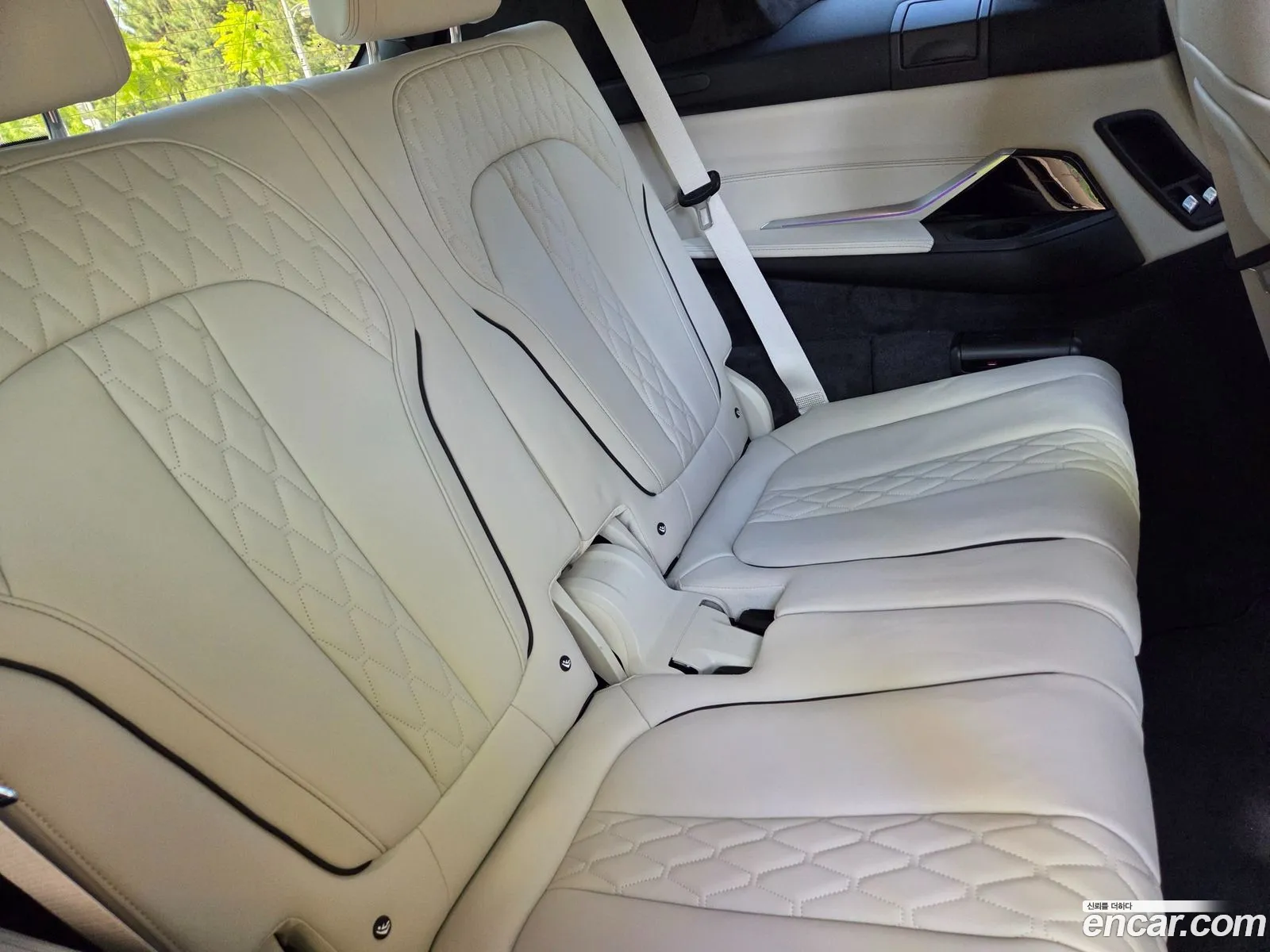 BMW X7 2025 — 9