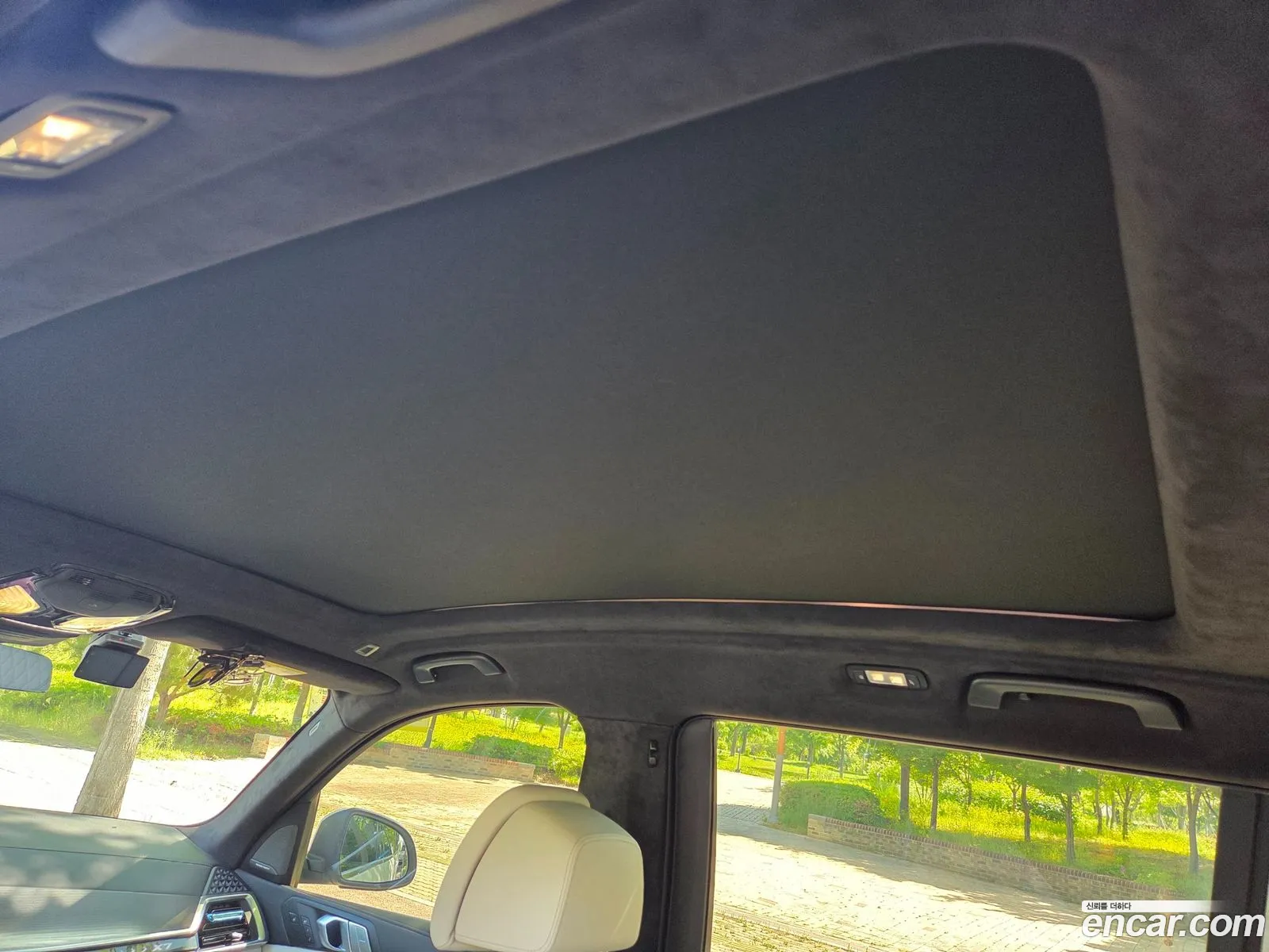 BMW X7 2025 — 18