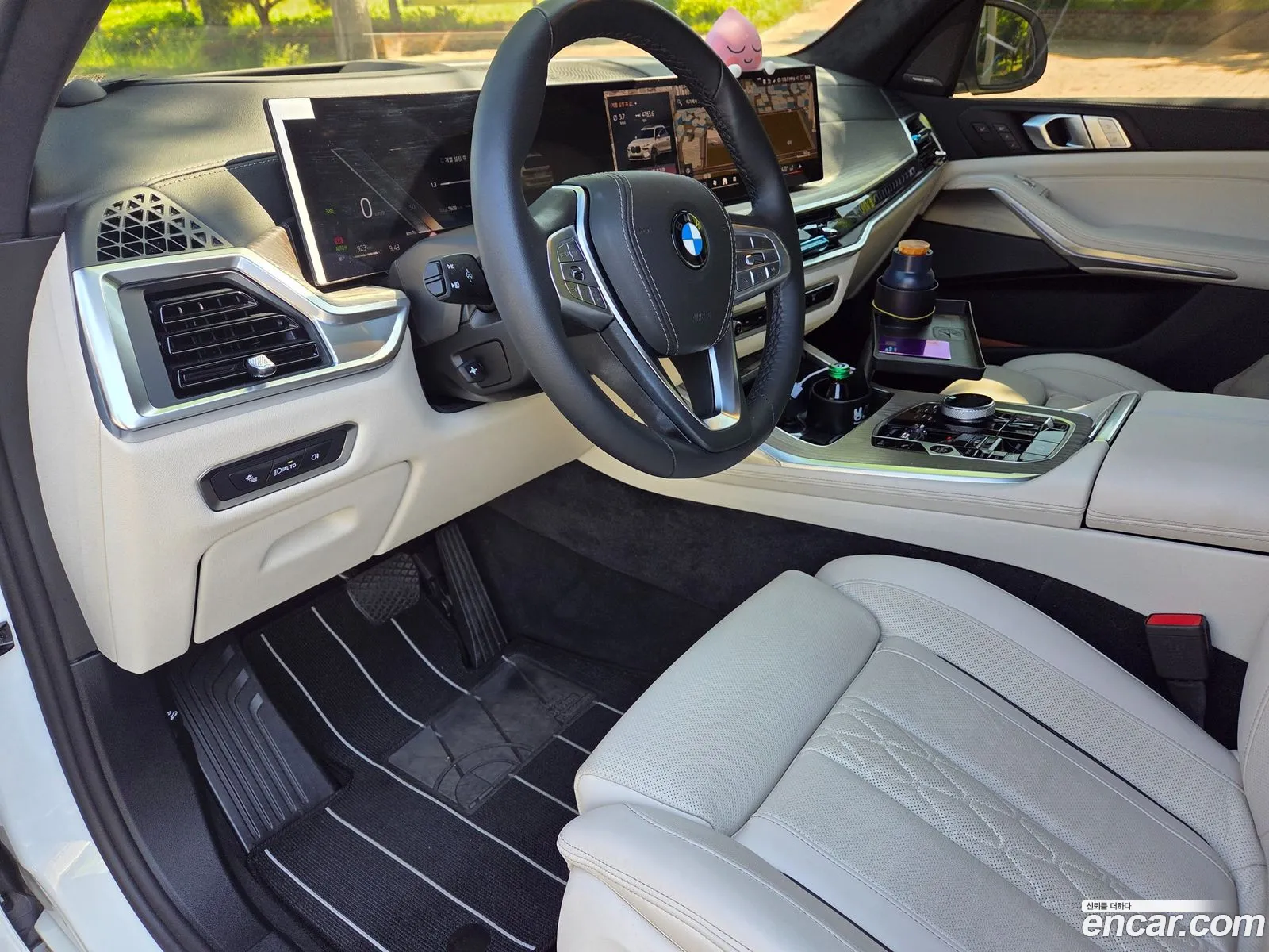 BMW X7 2025 — 15