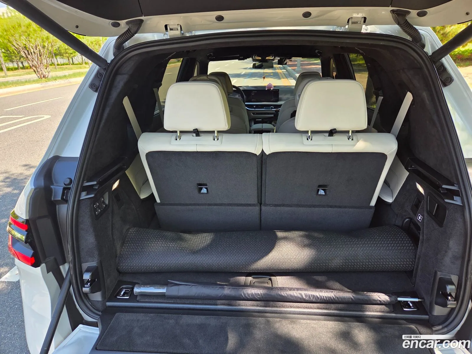 BMW X7 2025 — 14