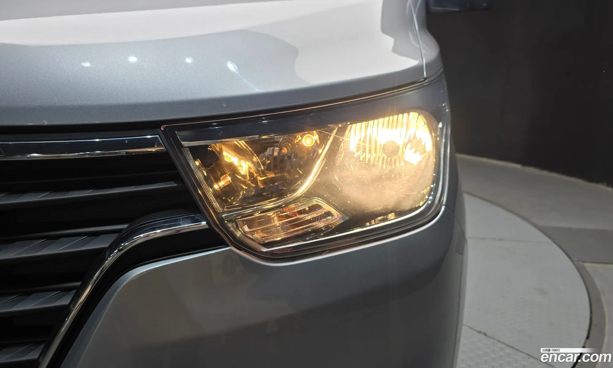 Hyundai Grand Starex 2018 — 11