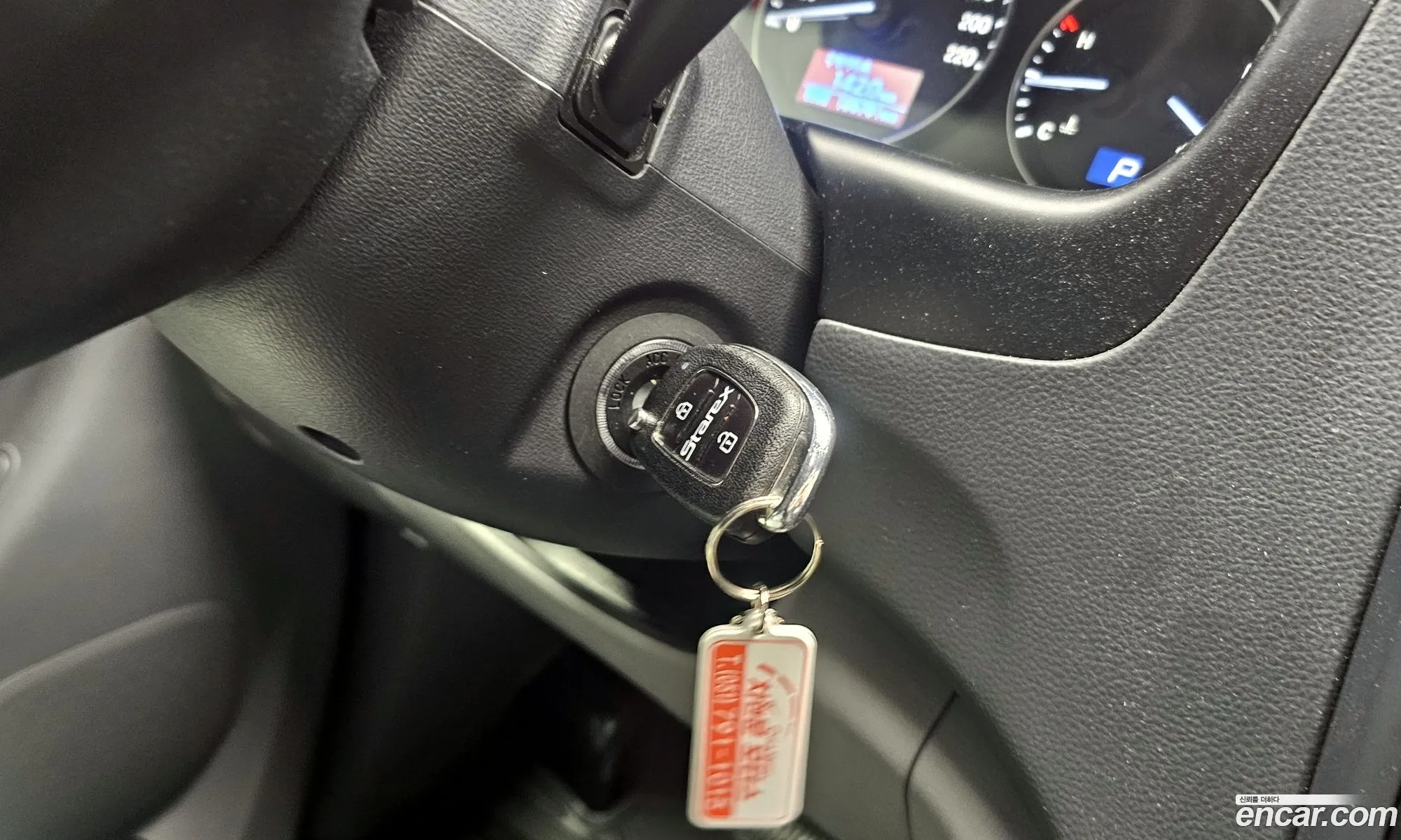 Hyundai Grand Starex 2018 — 5