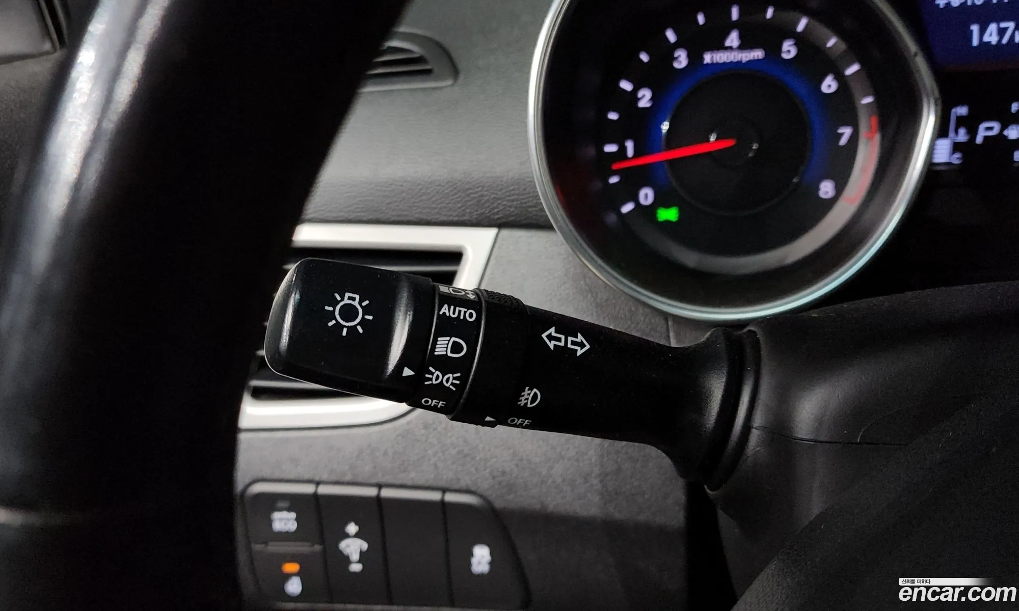 Hyundai Elantra MD 2013 — 3
