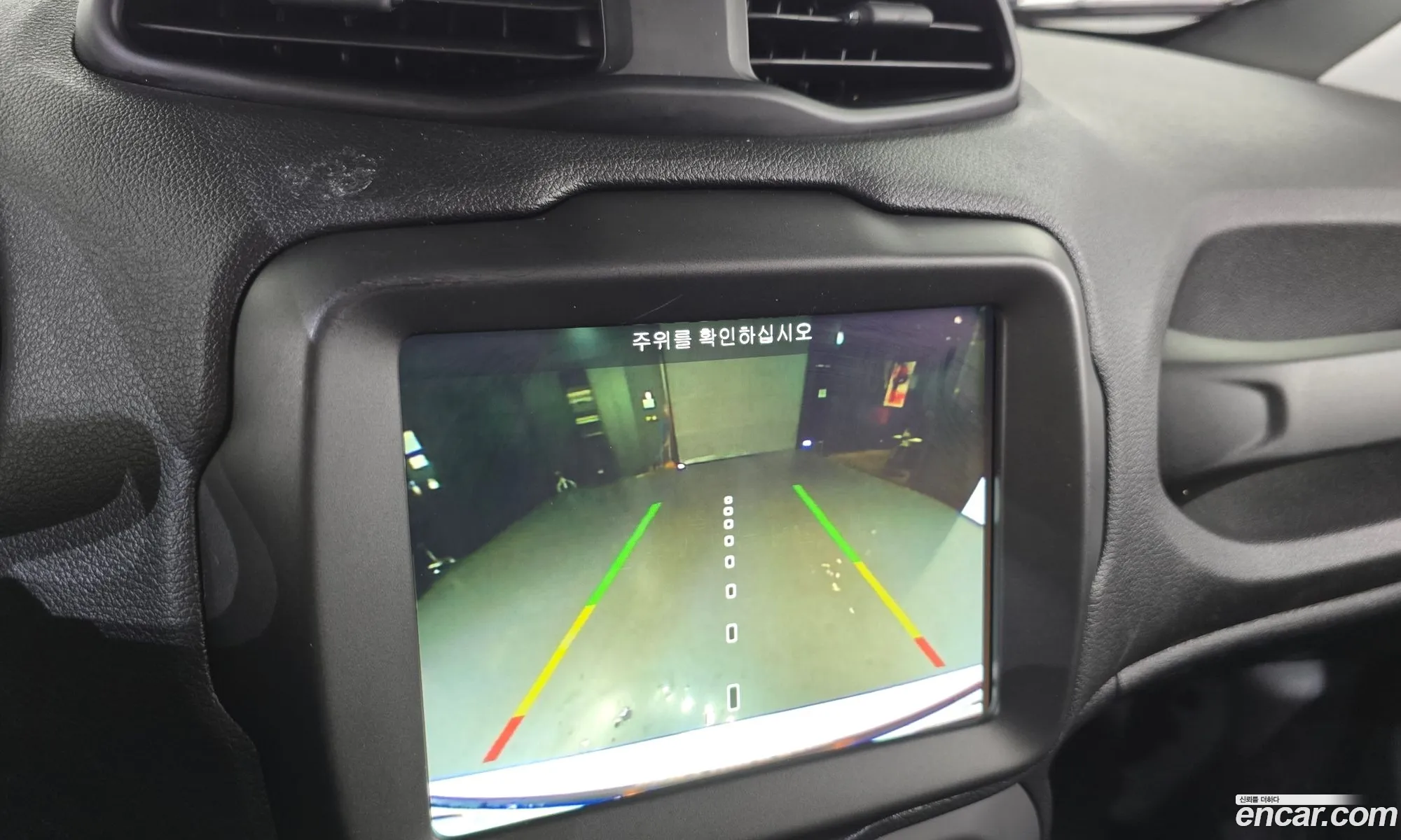 Jeep Renegade 2019 1C4BU0000KPK45510 — 20