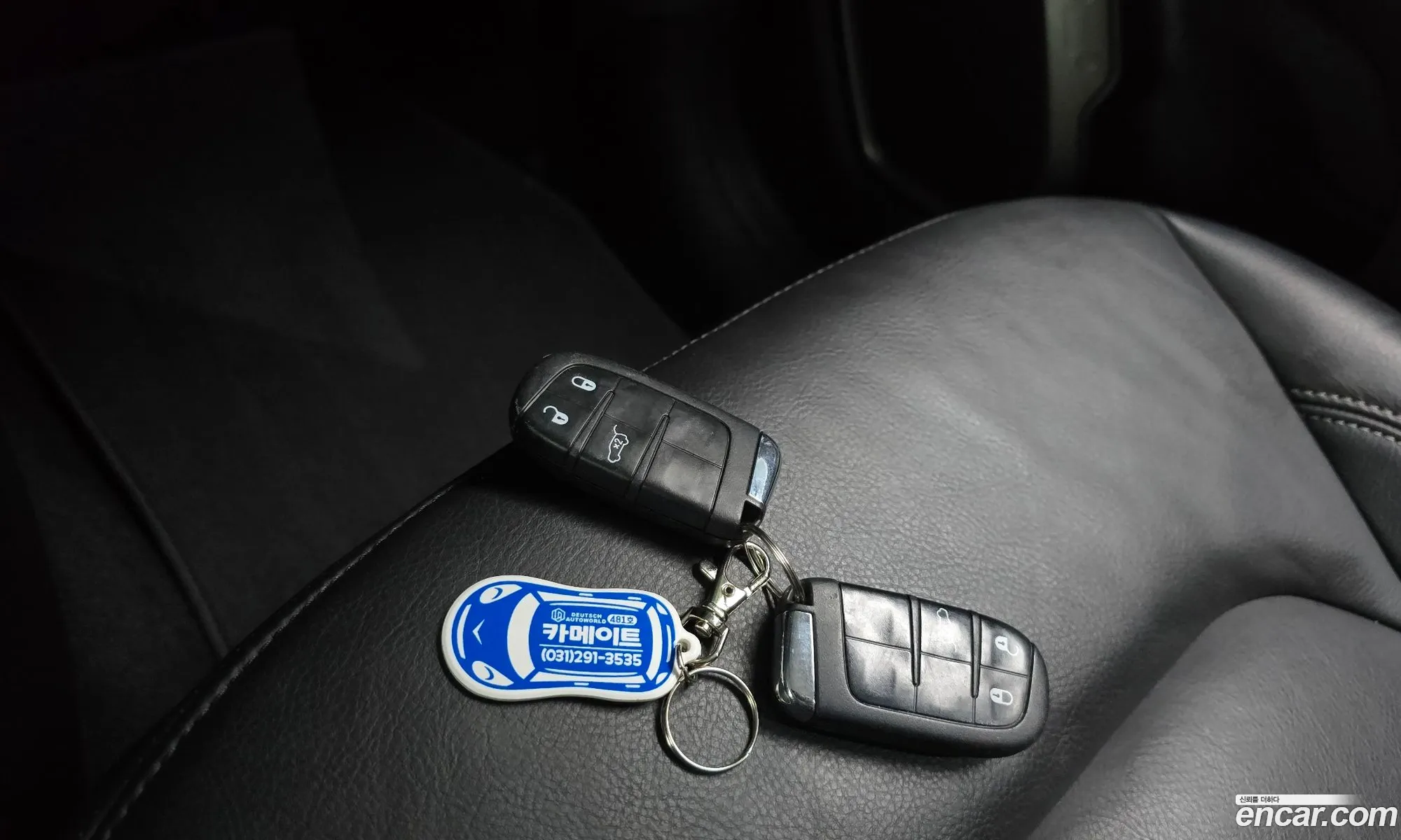 Jeep Renegade 2019 1C4BU0000KPK45510 — 23