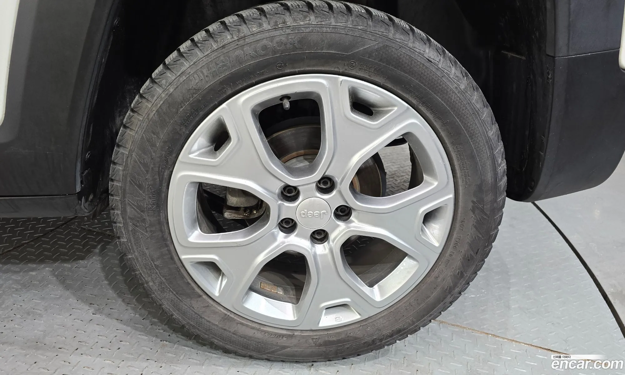 Jeep Renegade 2019 1C4BU0000KPK45510 — 11