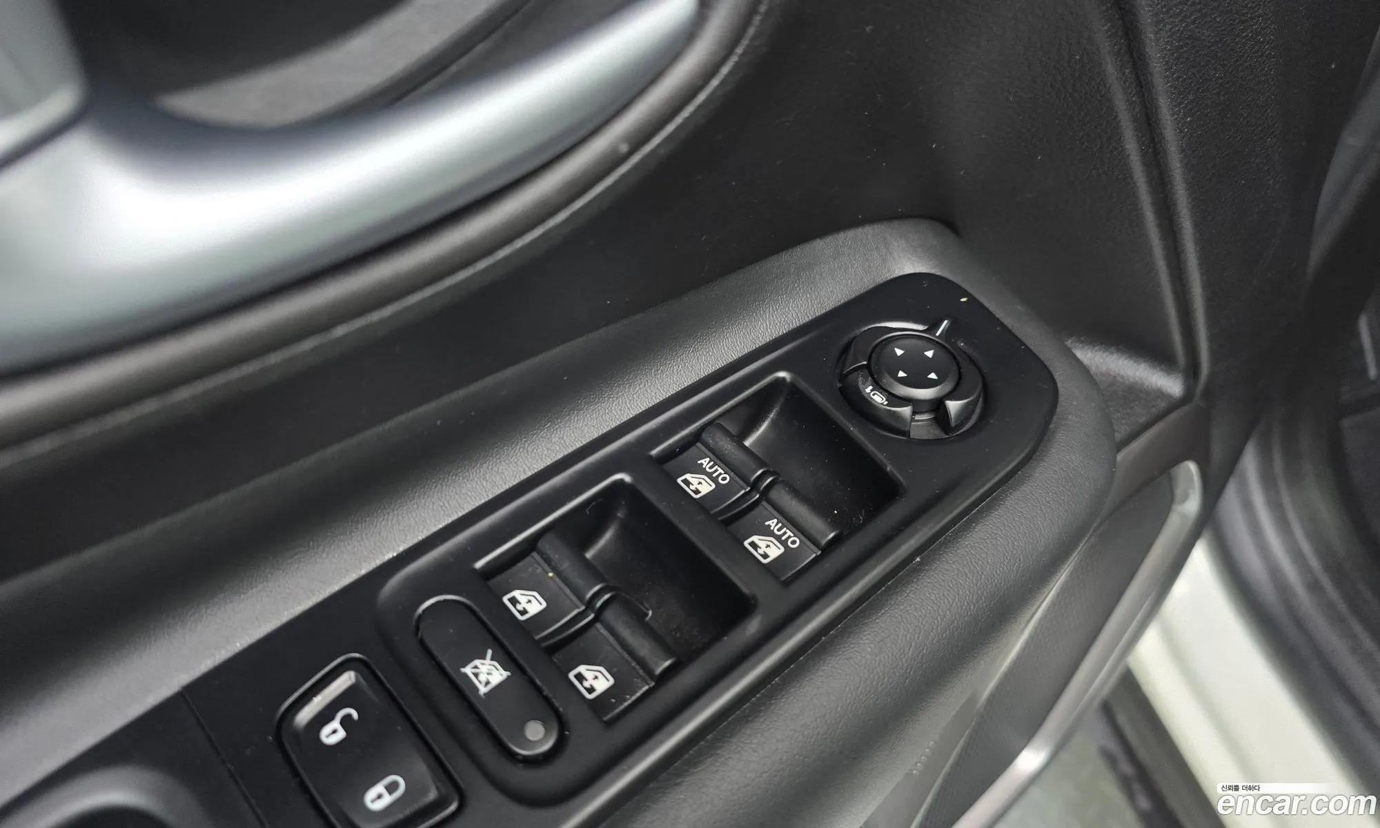 Jeep Renegade 2019 1C4BU0000KPK45510 — 7