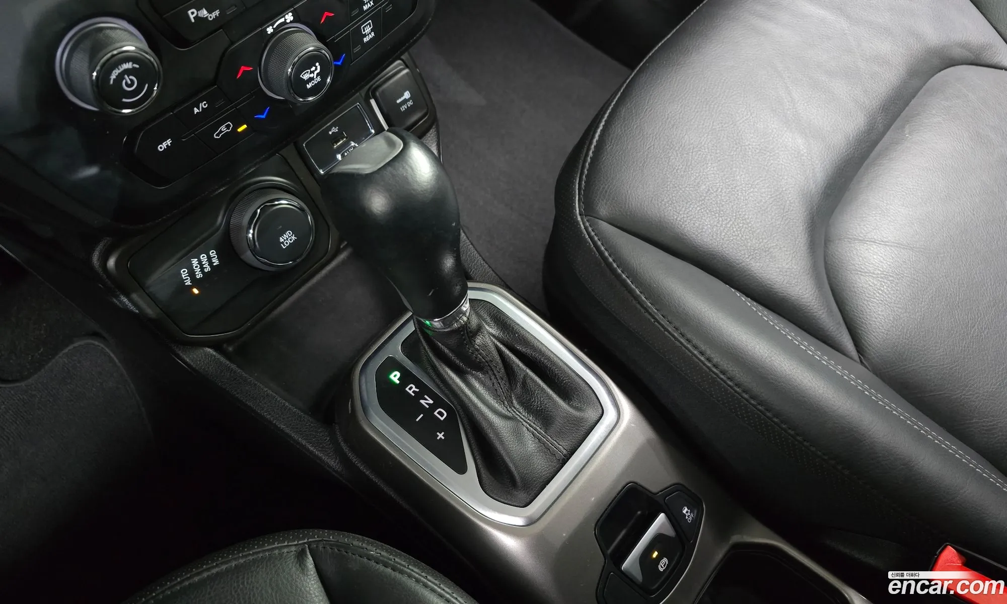 Jeep Renegade 2019 1C4BU0000KPK45510 — 9