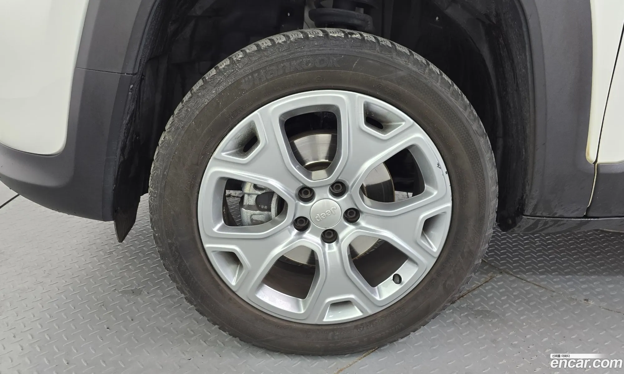 Jeep Renegade 2019 1C4BU0000KPK45510 — 24
