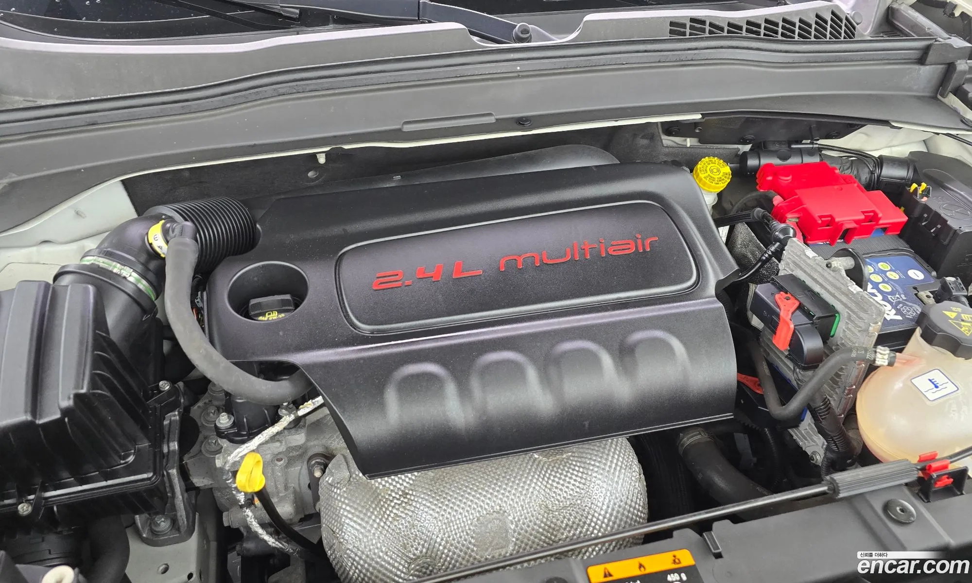 Jeep Renegade 2019 1C4BU0000KPK45510 — 6