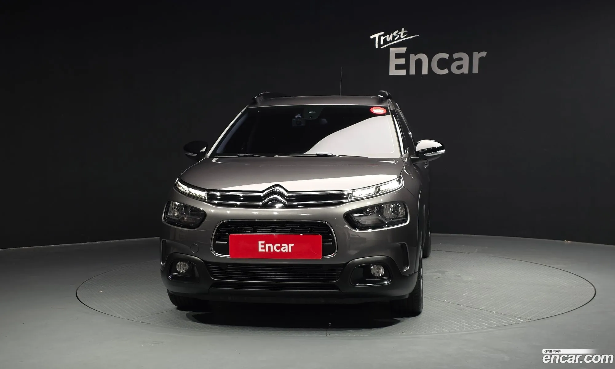 Citroen/DS C4 Cactus 2018 VF70BBHYHKE500182 — 31