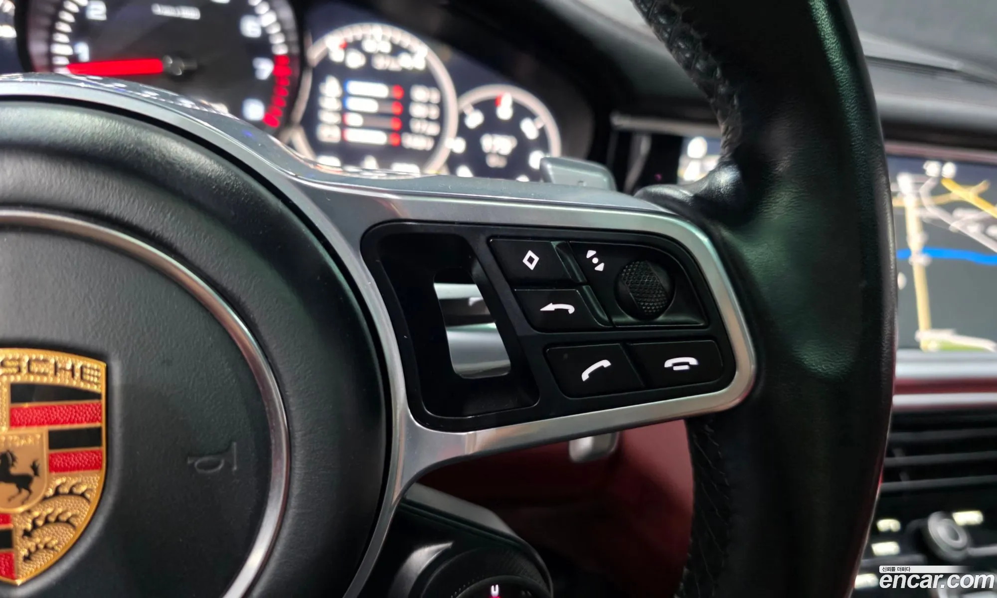 Porsche Panamera 2018 — 9