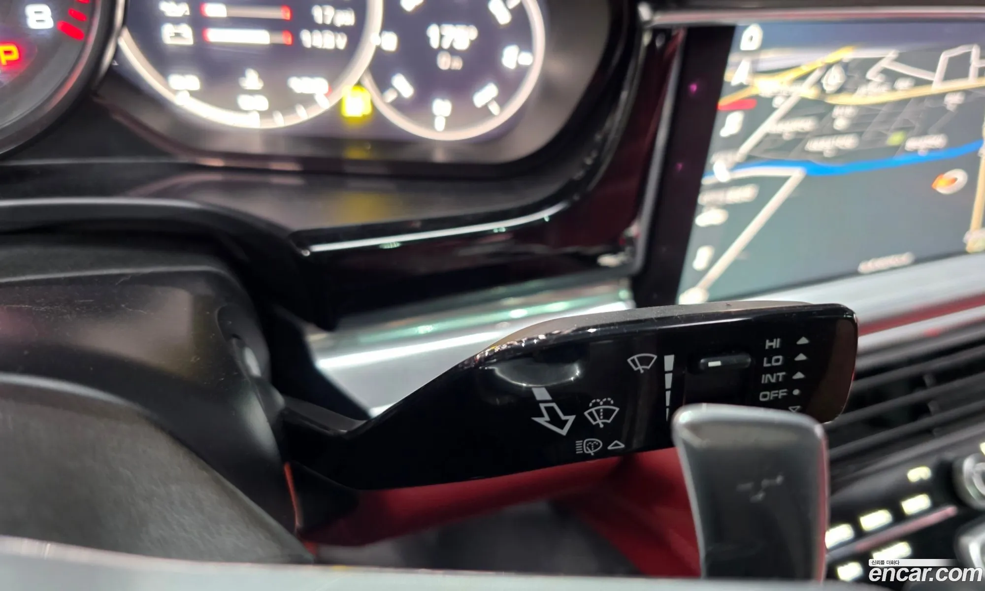Porsche Panamera 2018 — 8