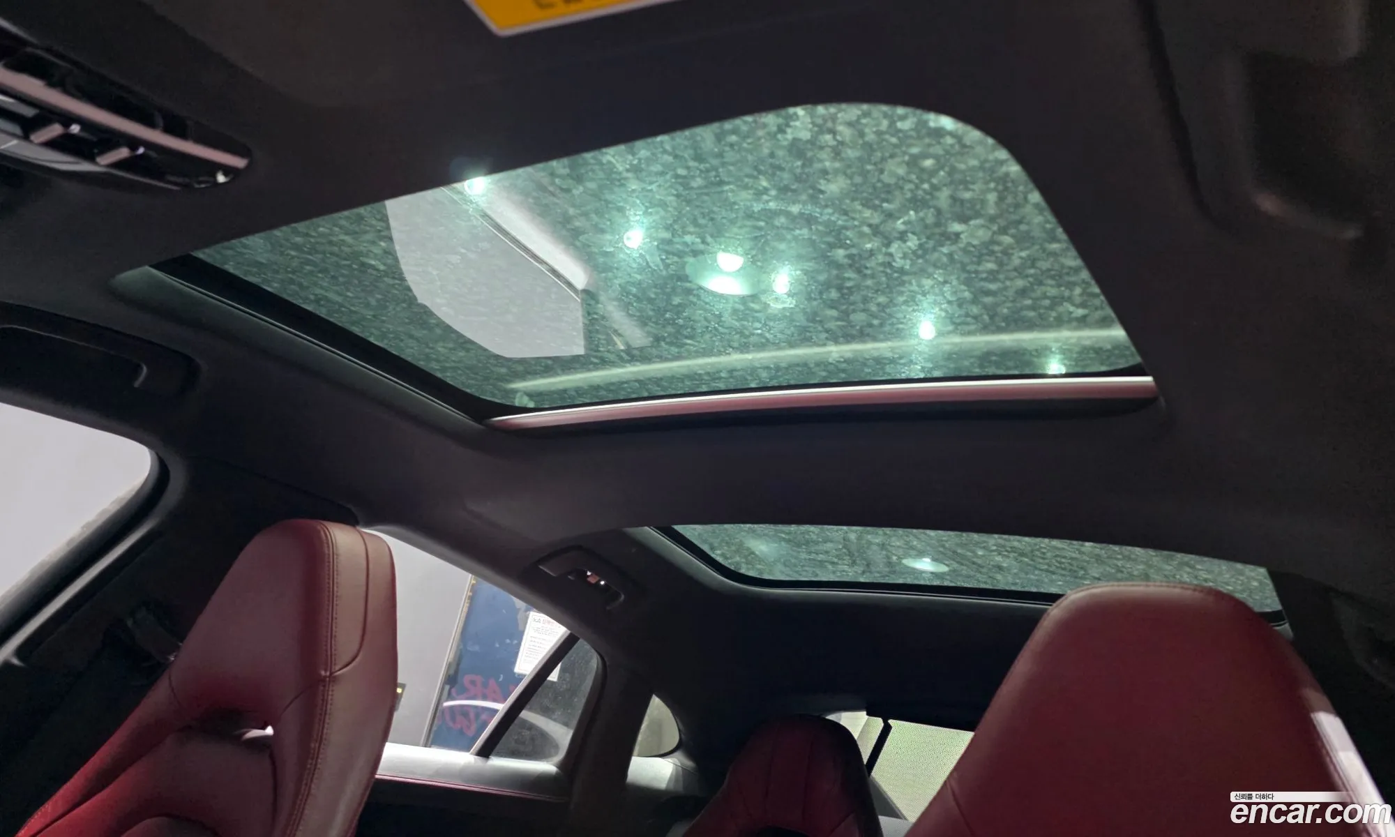 Porsche Panamera 2018 — 31
