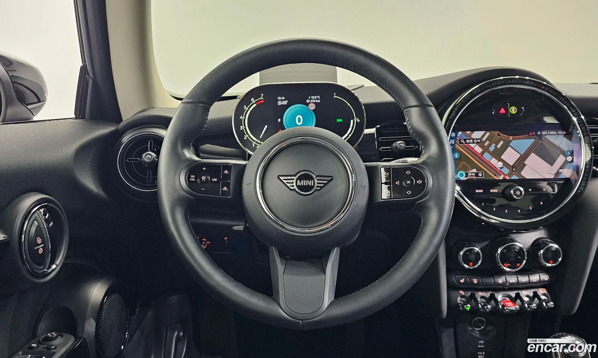 Mini Cooper S 2022 WMW61DH01N2R78003 — 16