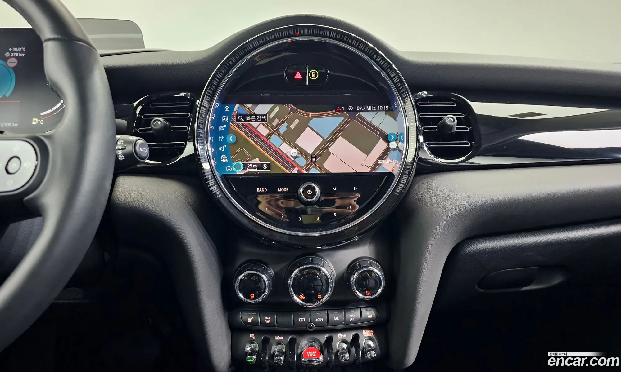 Mini Cooper S 2022 WMW61DH01N2R78003 — 14