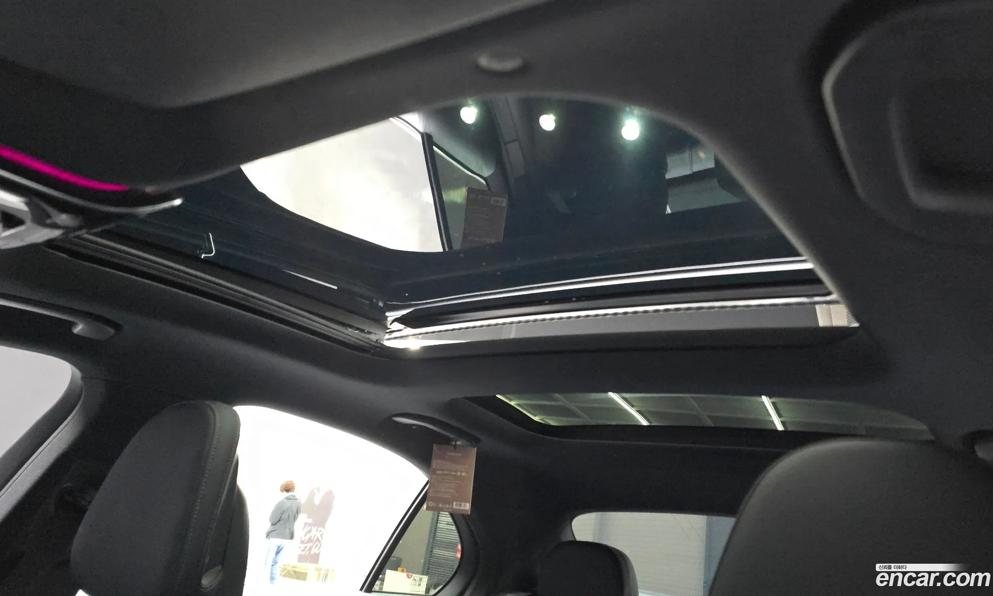 Mercedes-Benz C-Class W206 2024 — 4