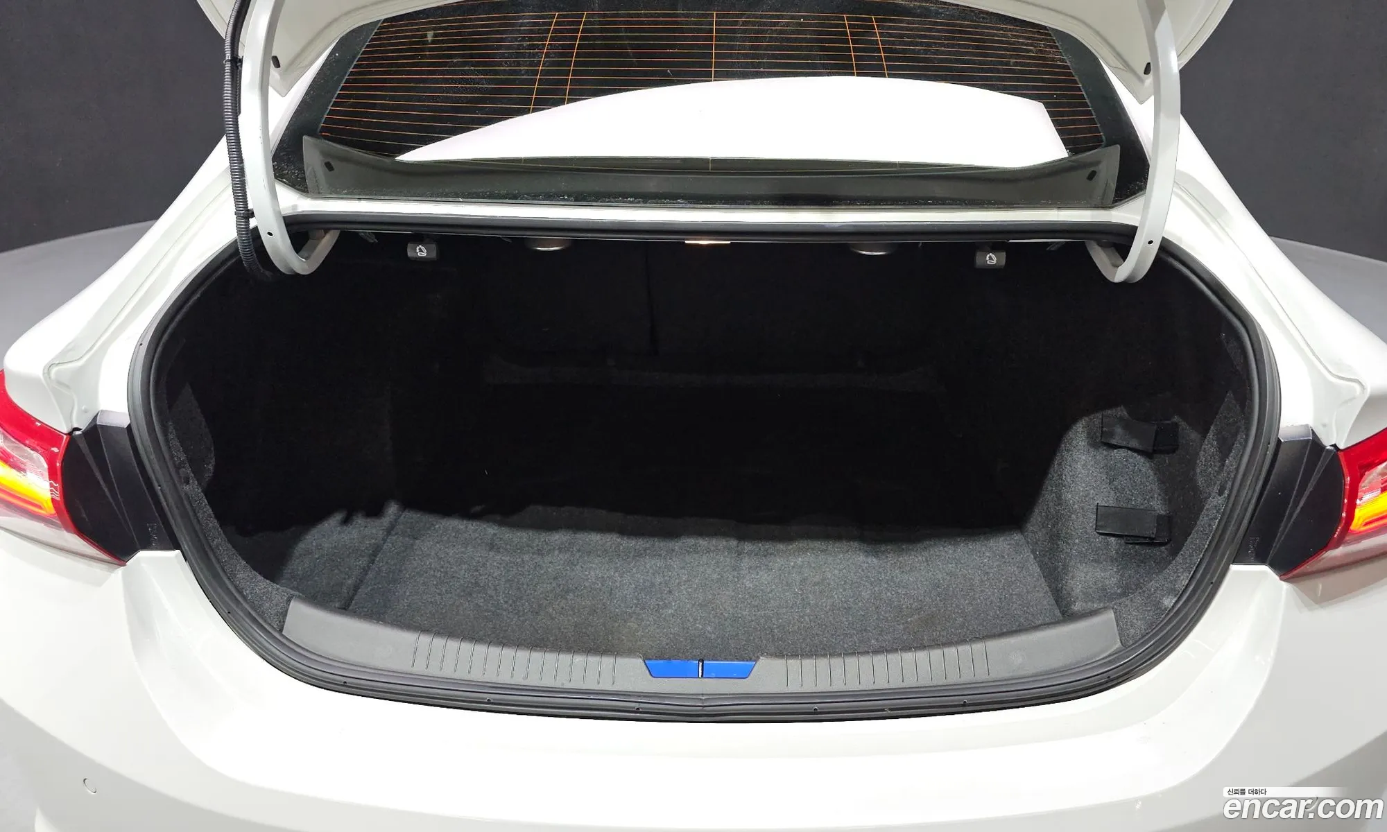 Chevrolet (GM Daewoo) Malibu 2020 — 3