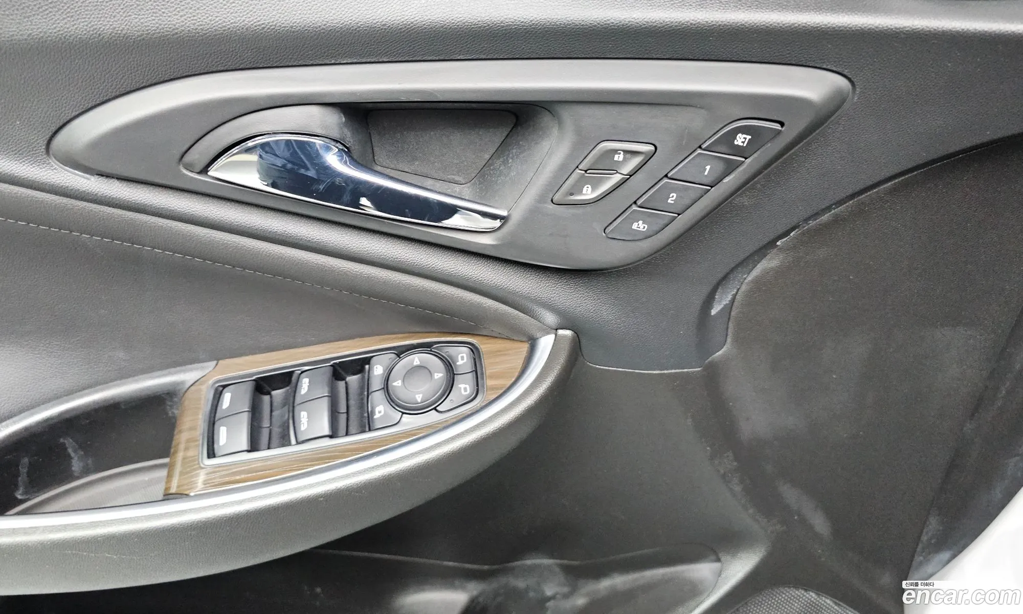 Chevrolet (GM Daewoo) Malibu 2020 — 5