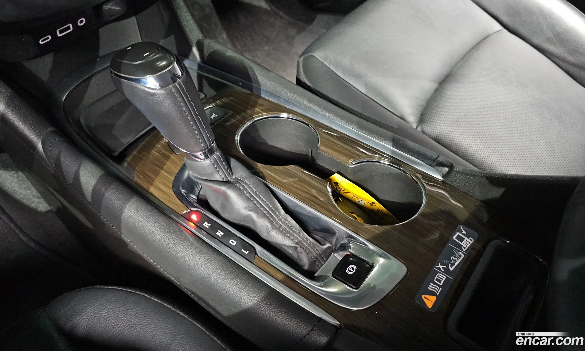 Chevrolet (GM Daewoo) Malibu 2020 — 4