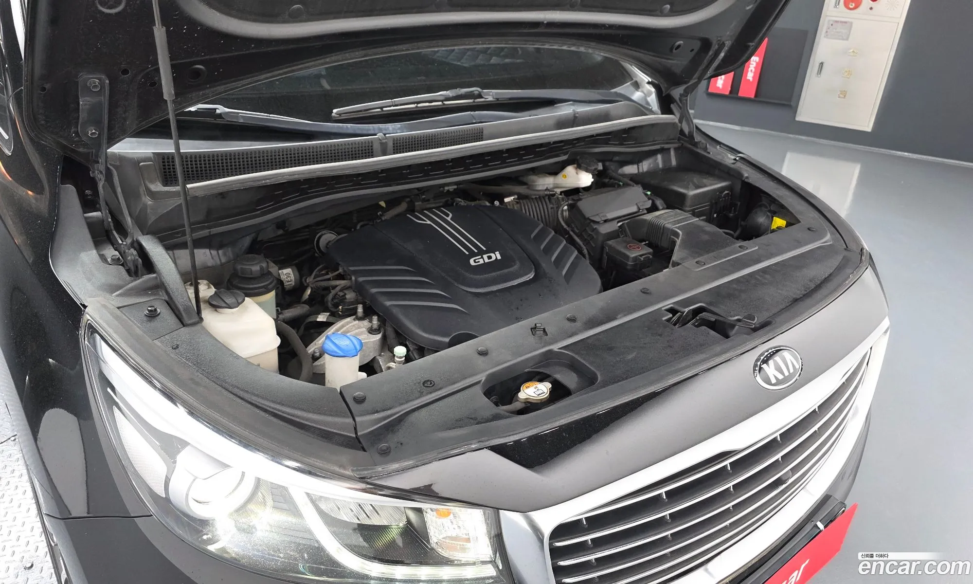 Kia Carnival 2016 — 14