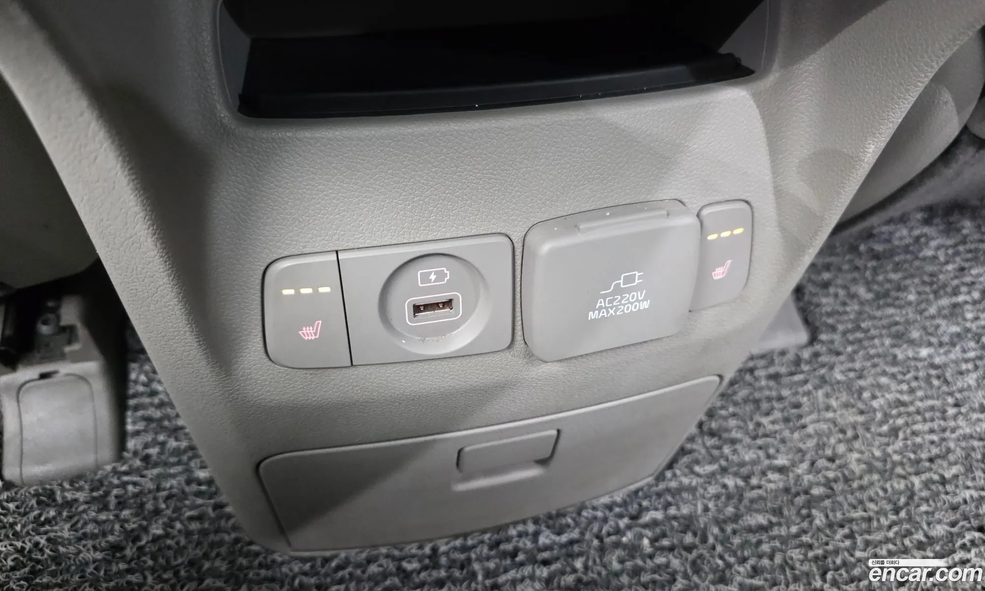 Kia Carnival 2016 — 3