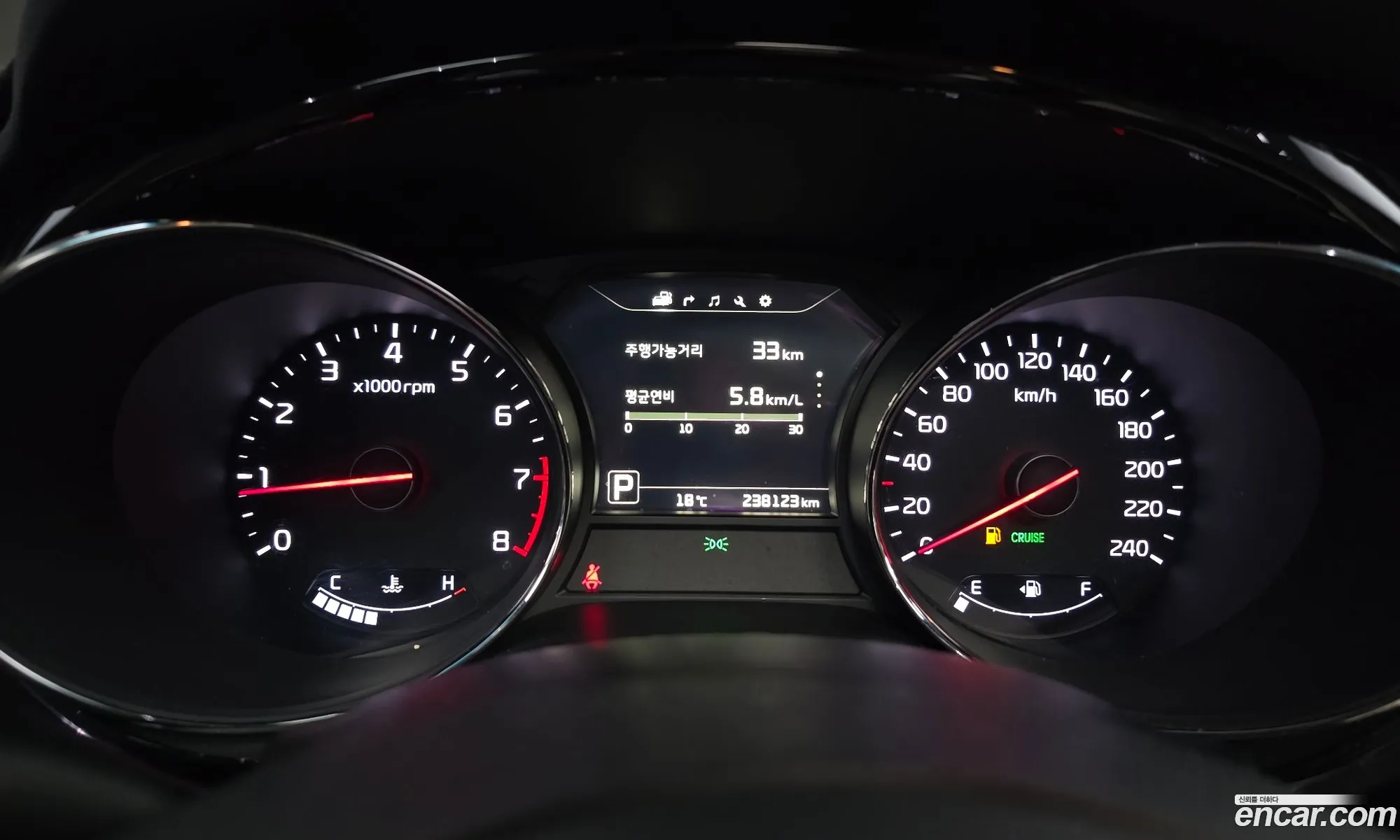 Kia Carnival 2016 — 7