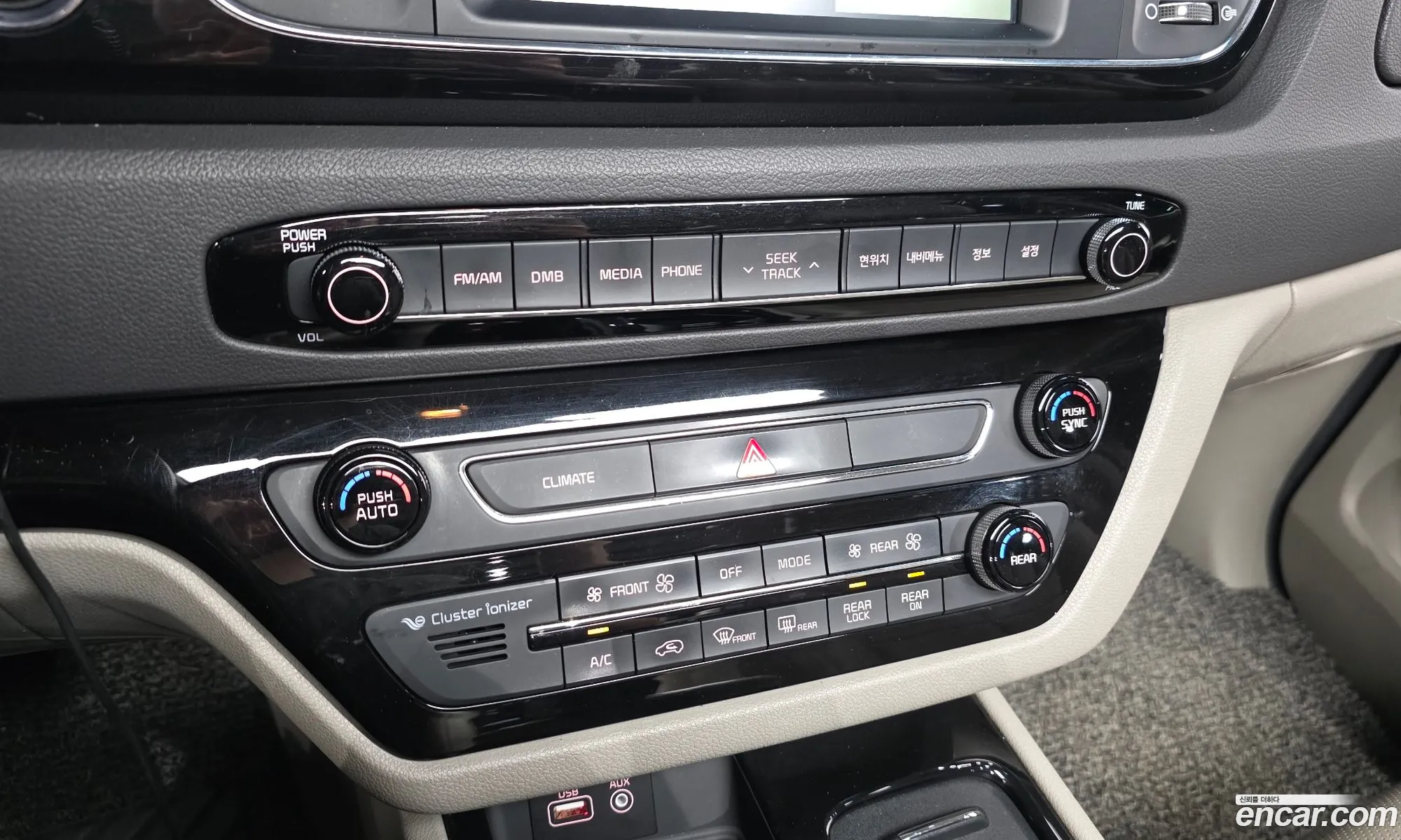 Kia Carnival 2016 — 4