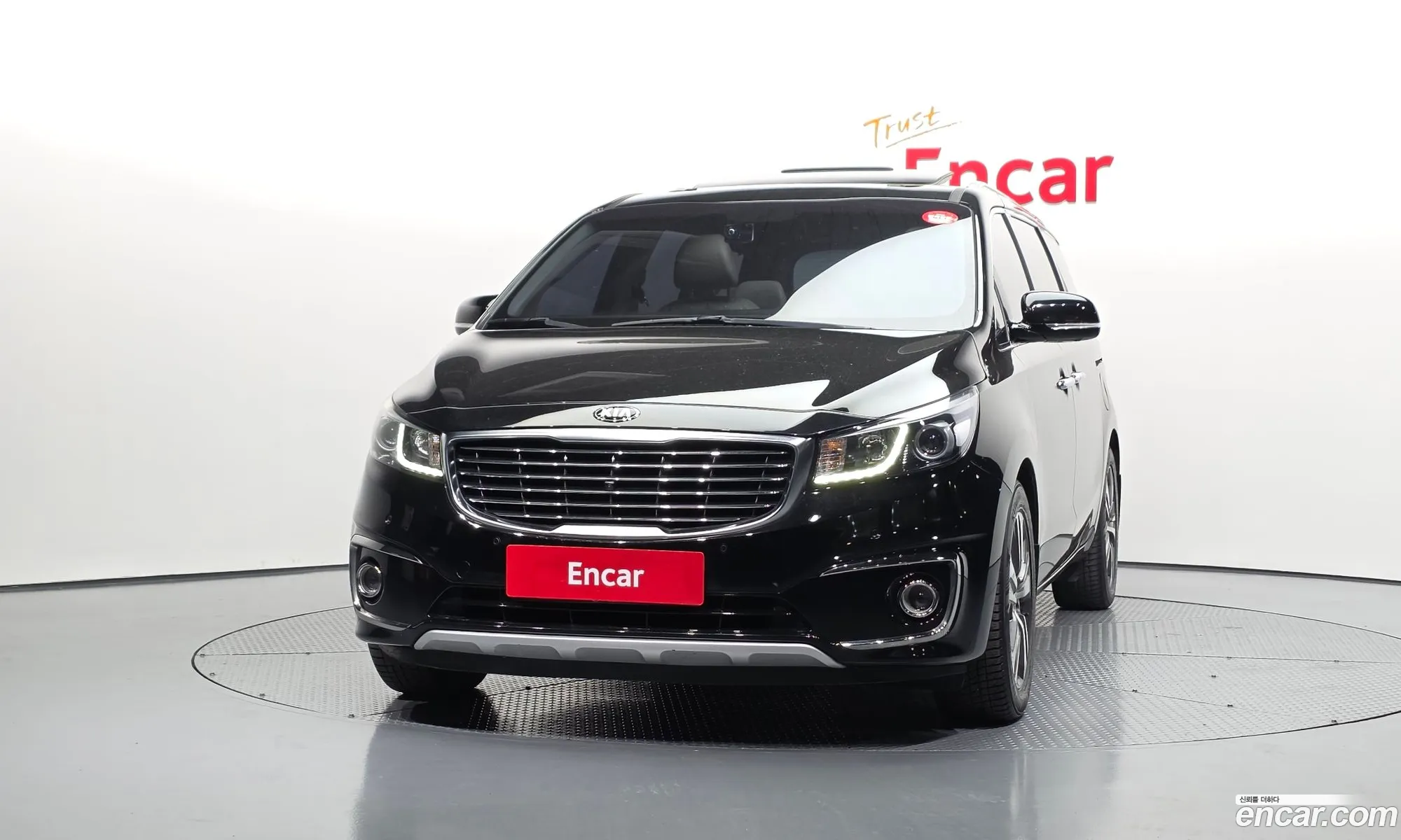 Kia Carnival 2016 — 5