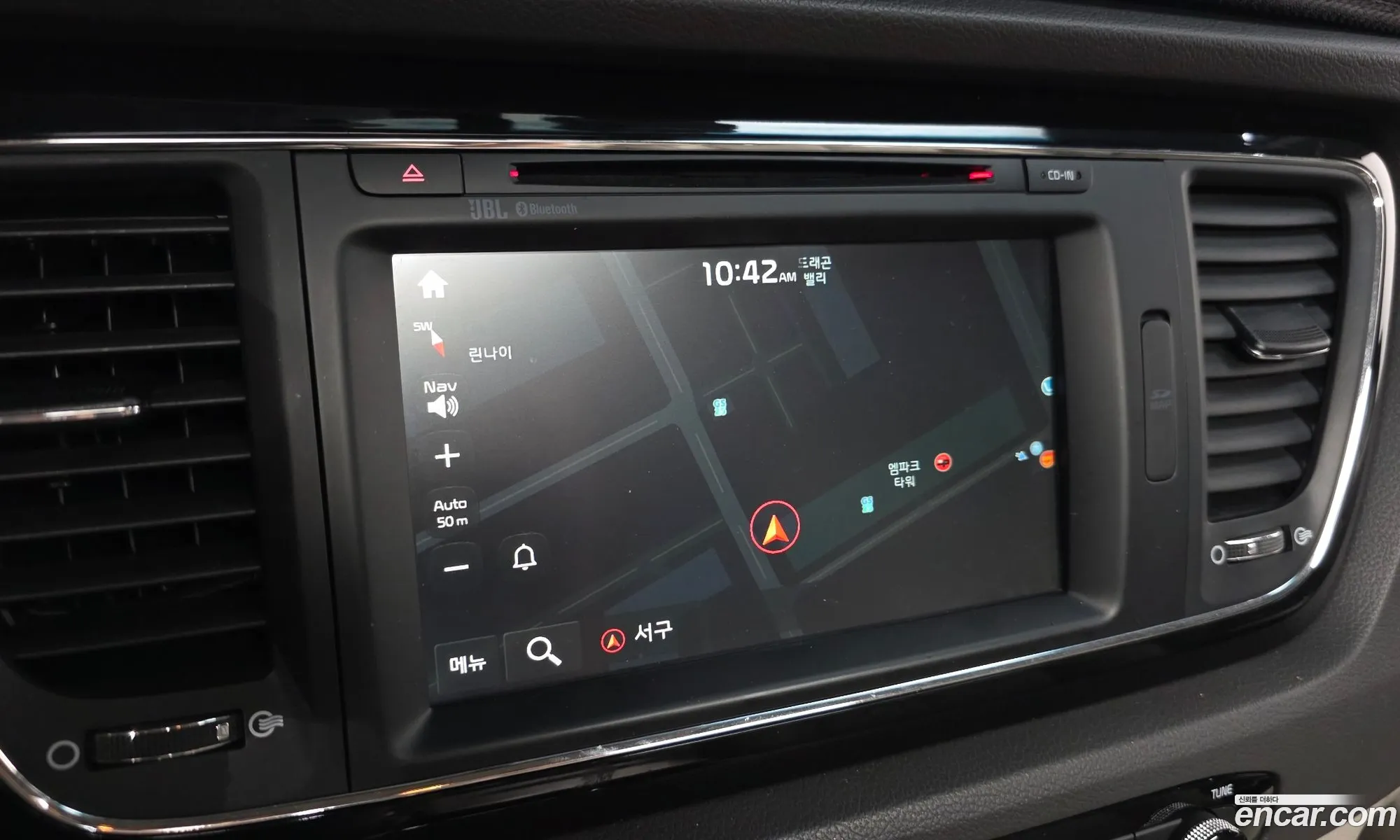 Kia Carnival 2016 — 6