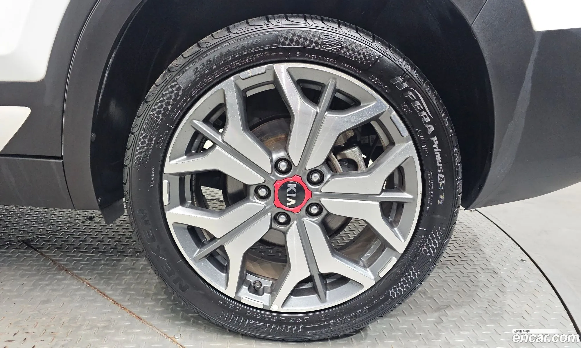 Kia Seltos 2019 — 31