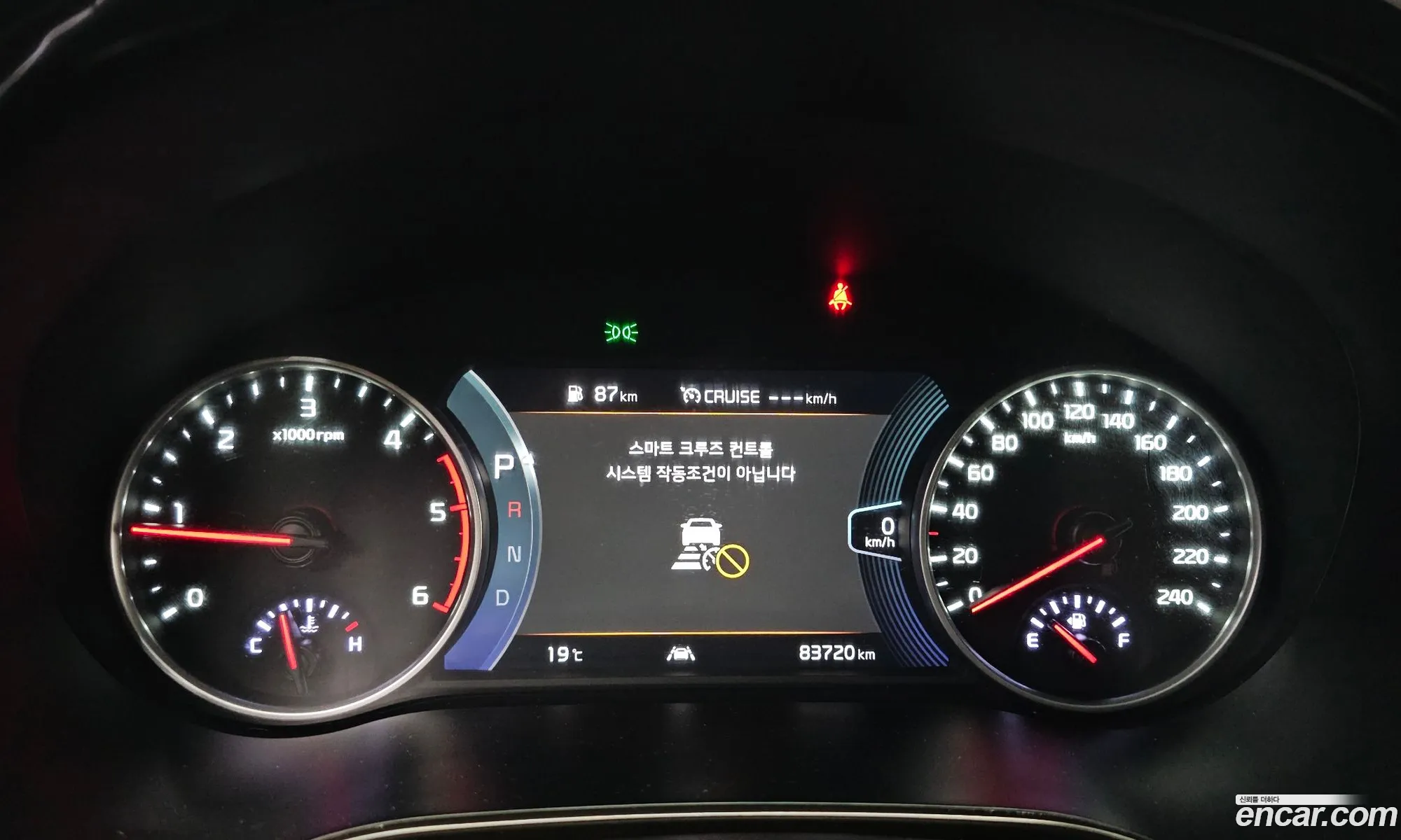 Kia Seltos 2019 — 22