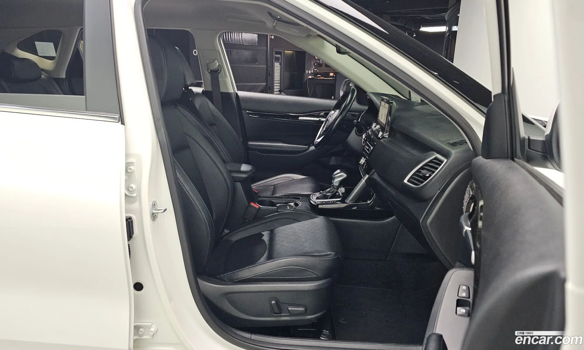 Kia Seltos 2019 — 32
