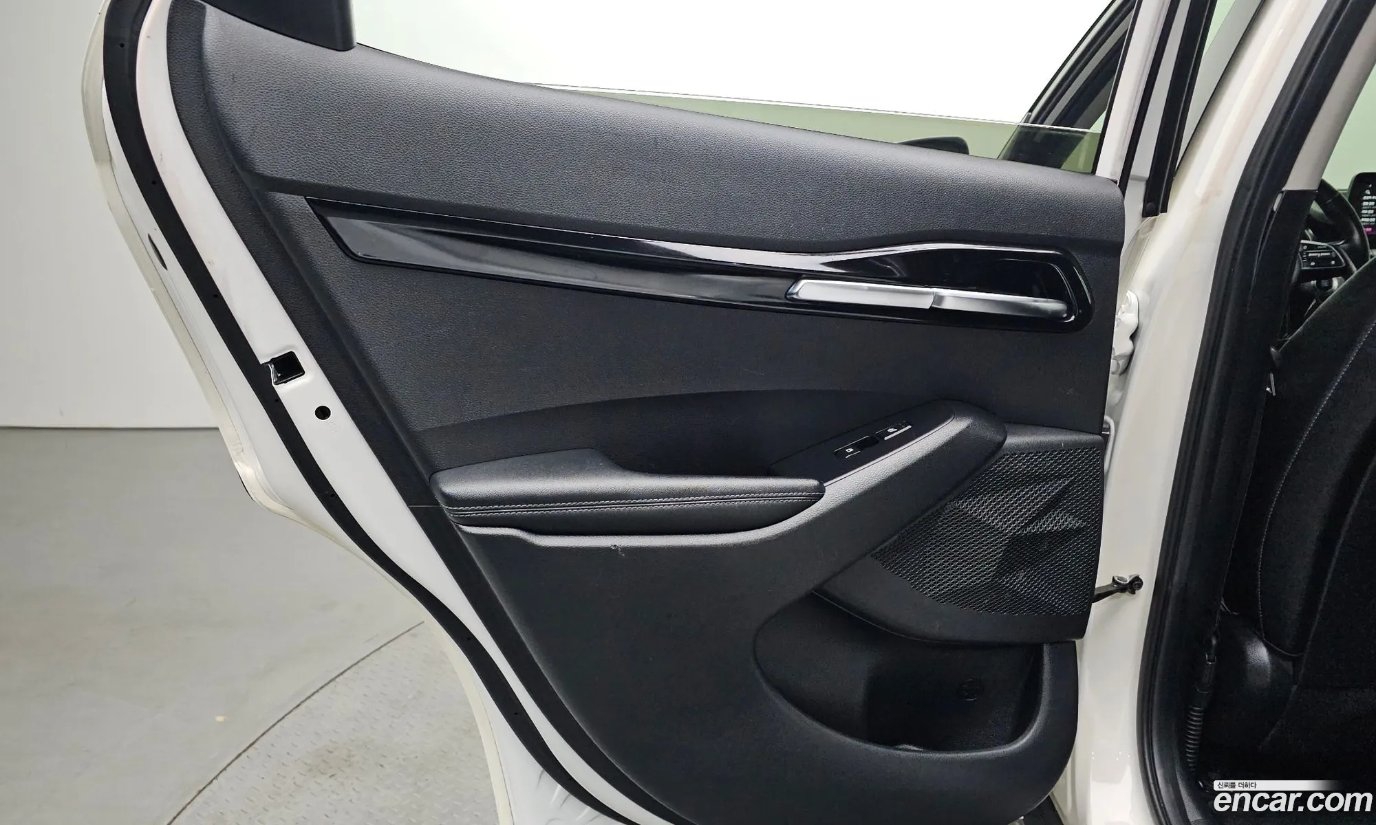 Kia Seltos 2019 — 27