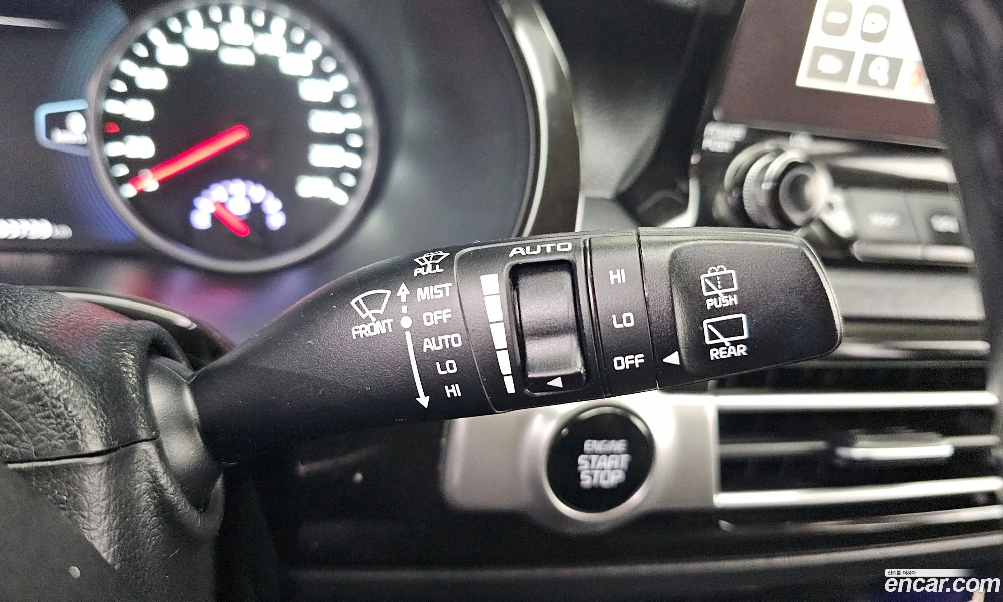 Kia Seltos 2019 — 9
