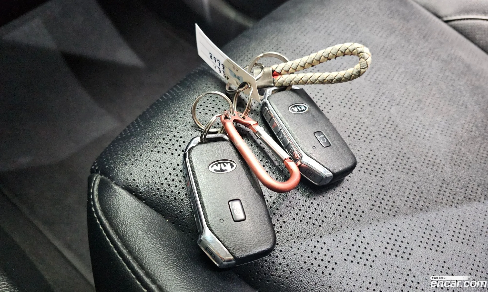 Kia Seltos 2019 — 26