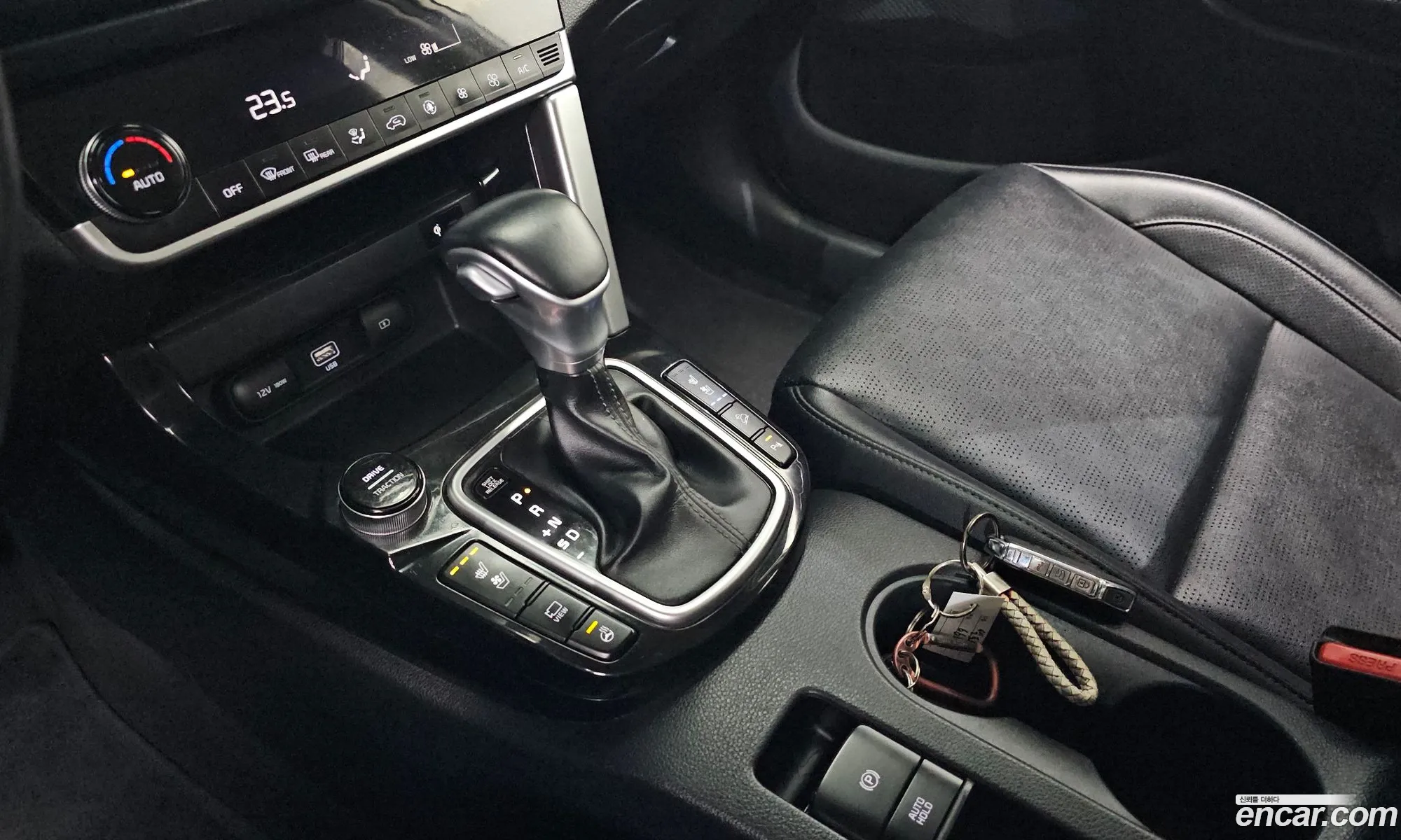 Kia Seltos 2019 — 24