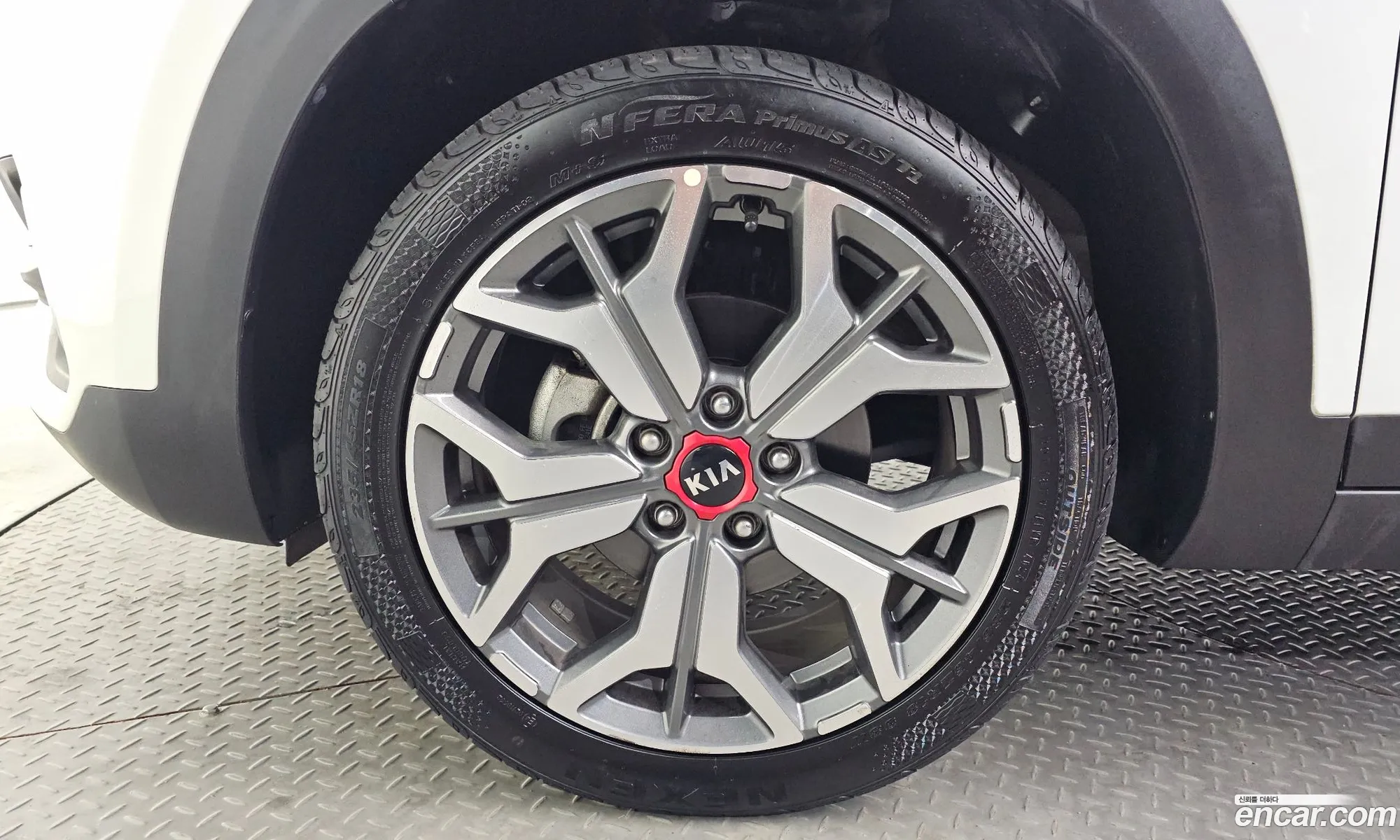 Kia Seltos 2019 — 30
