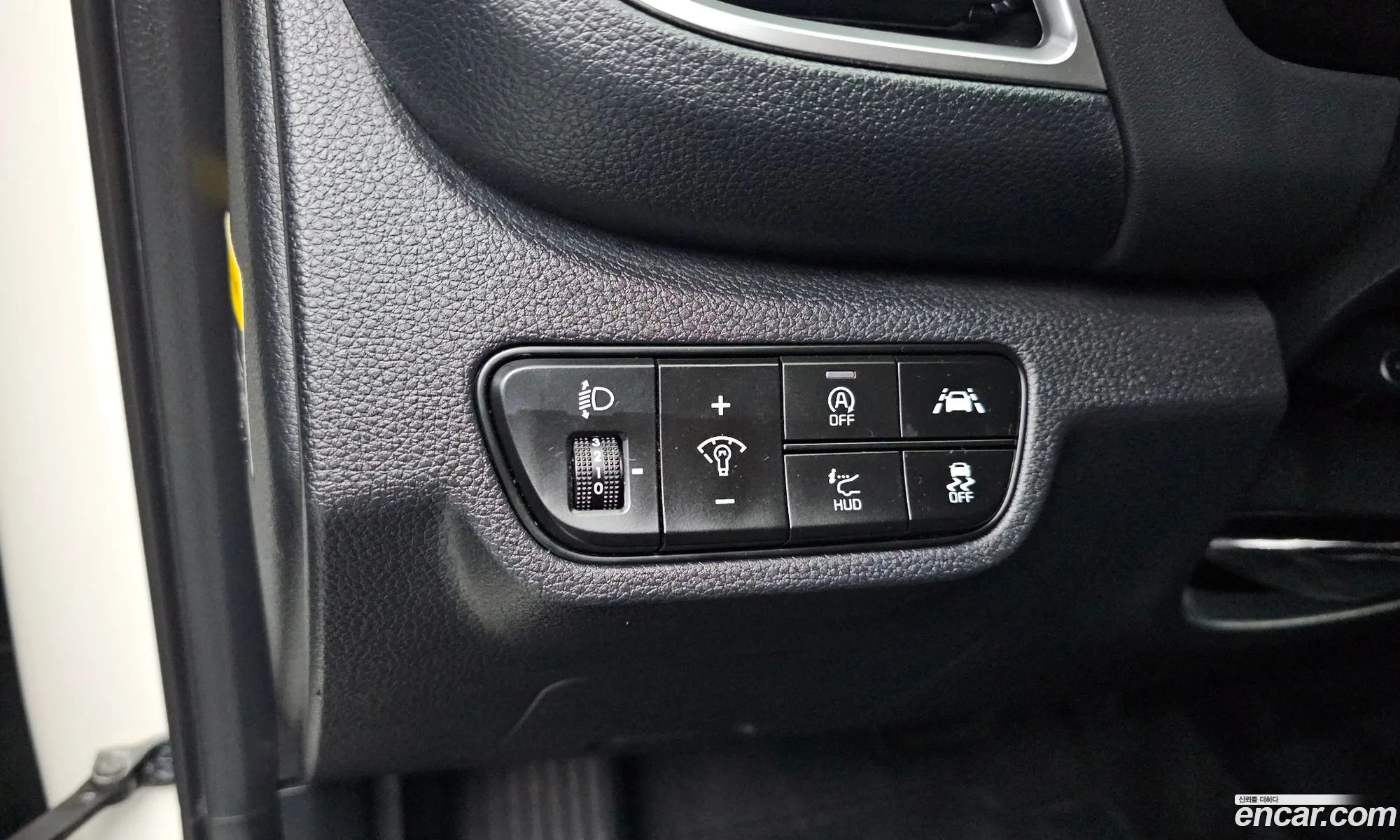 Kia Seltos 2019 — 19
