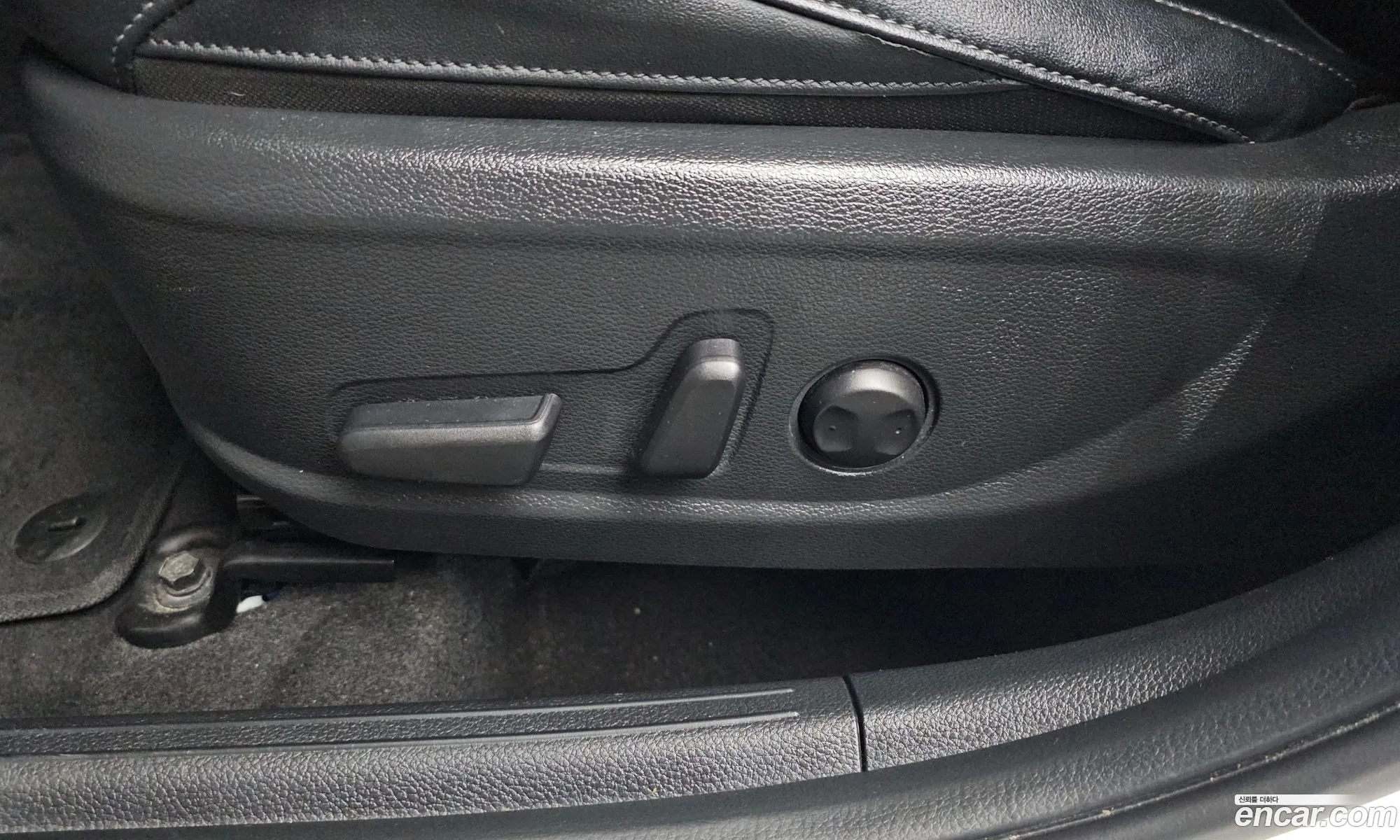 Kia Seltos 2019 — 34