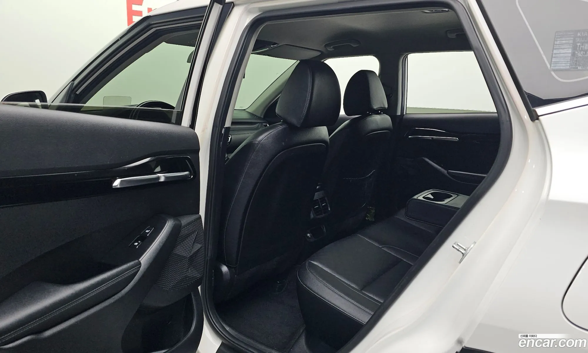 Kia Seltos 2019 — 16