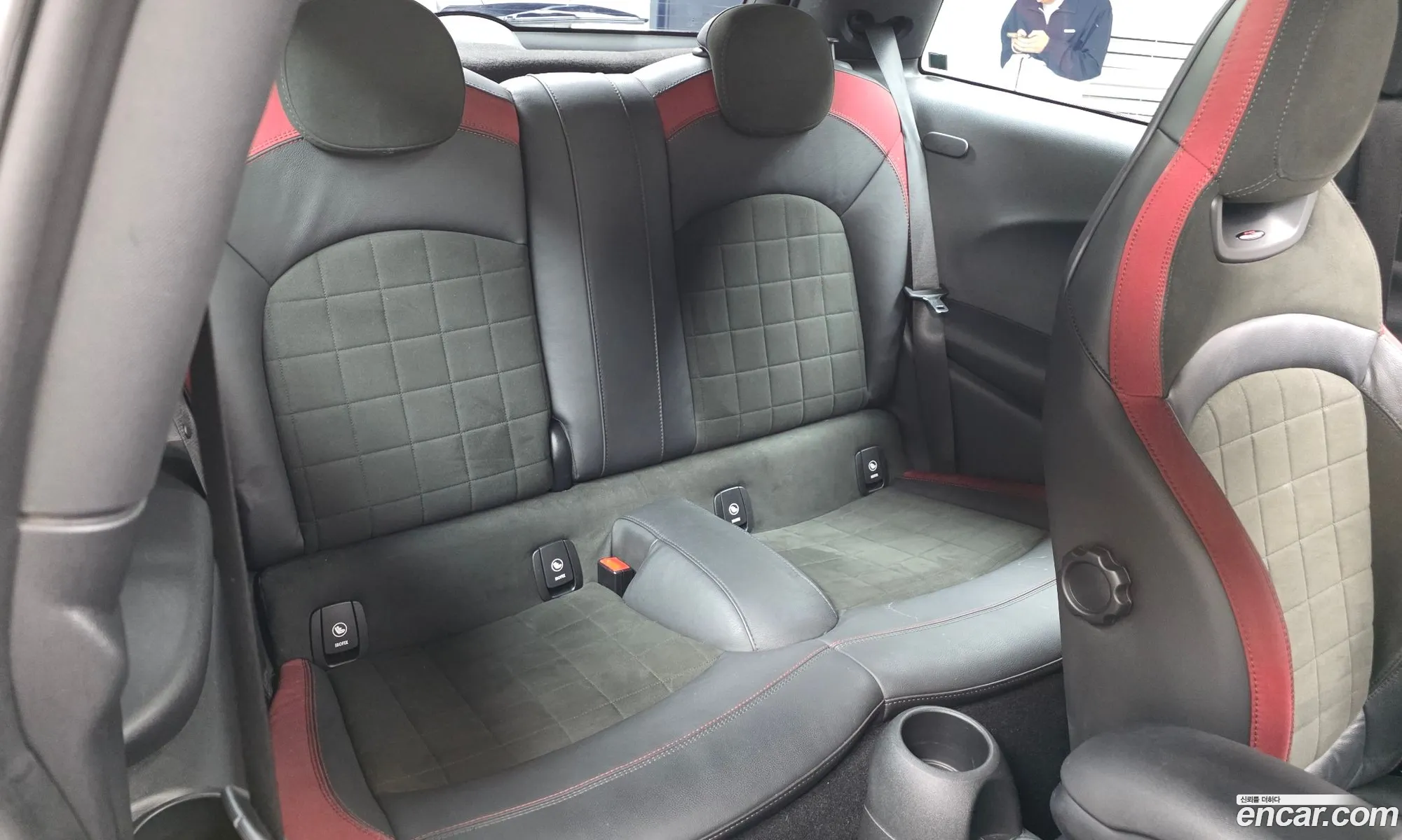 Mini Cooper S 2019 — 11
