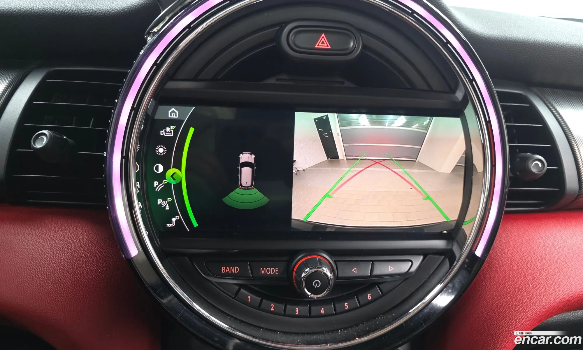Mini Cooper S 2019 — 24