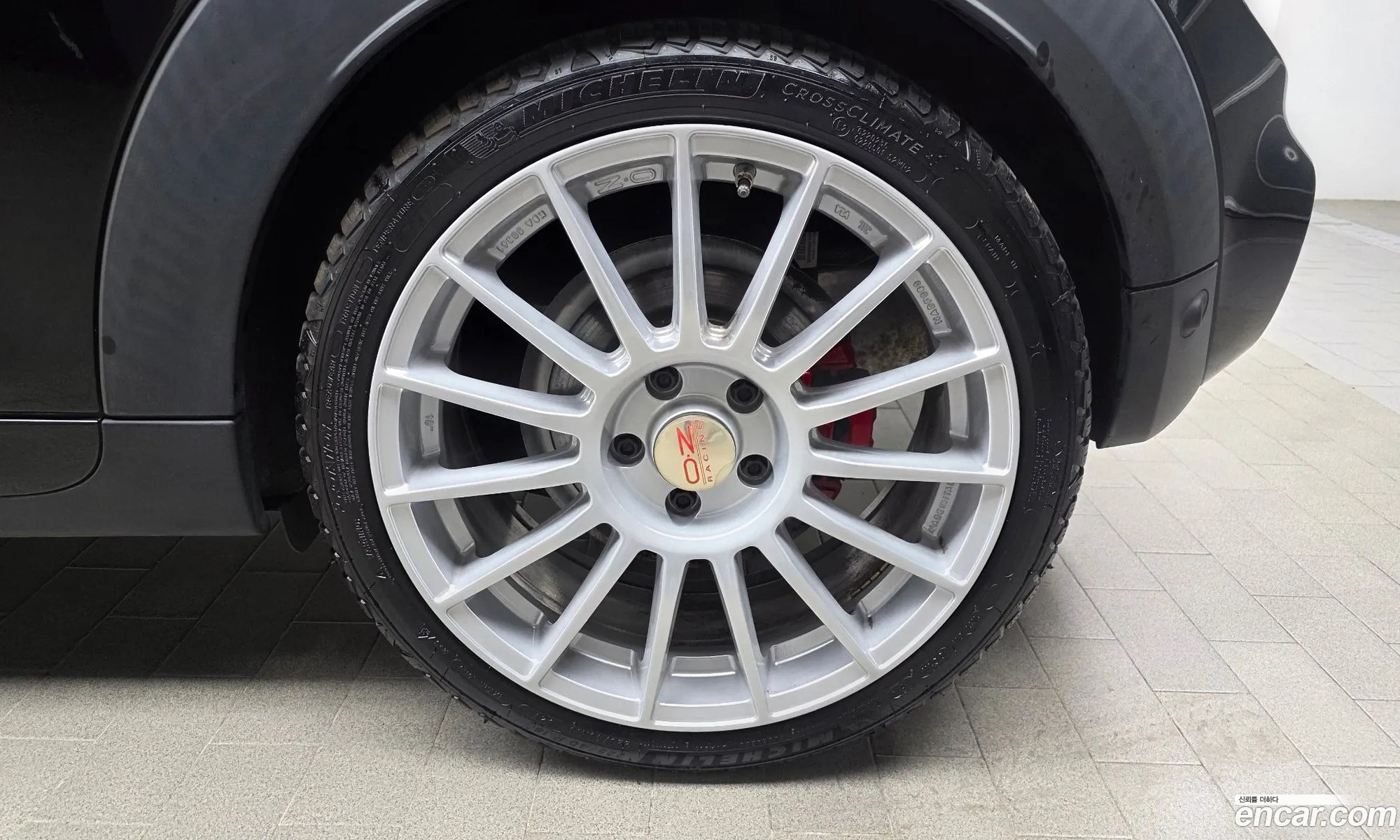 Mini Cooper S 2019 — 15