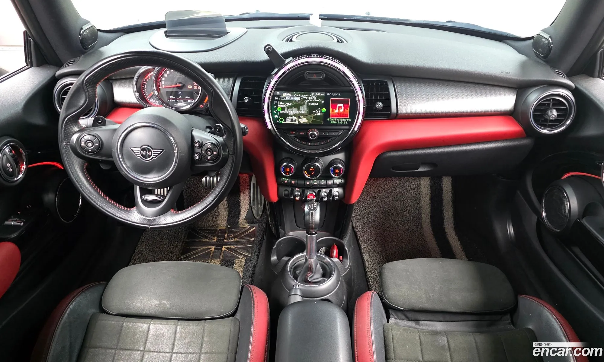 Mini Cooper S 2019 — 28