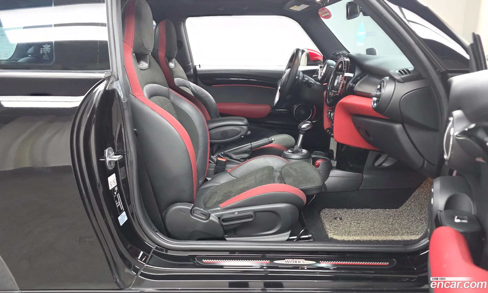 Mini Cooper S 2019 — 6