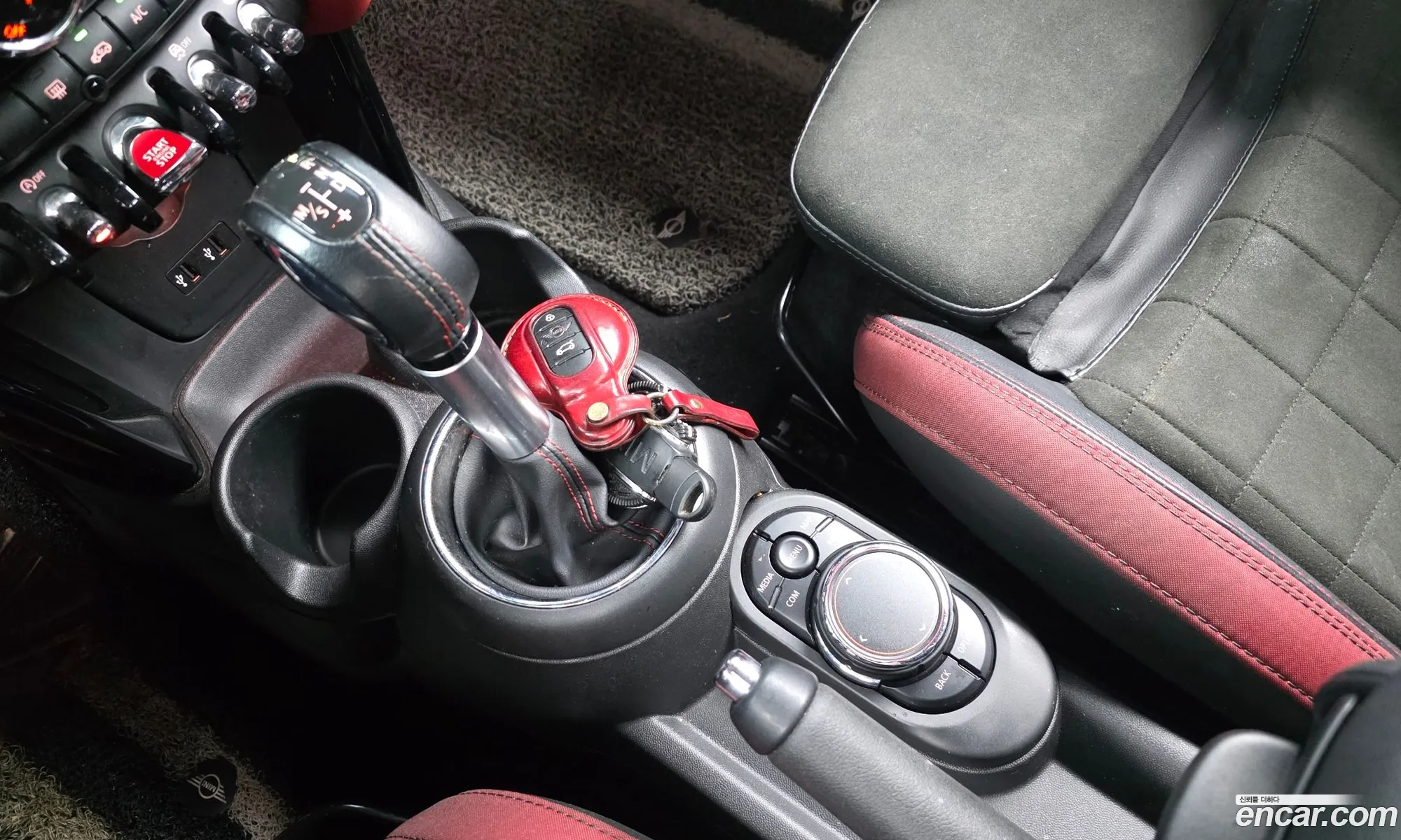 Mini Cooper S 2019 — 25