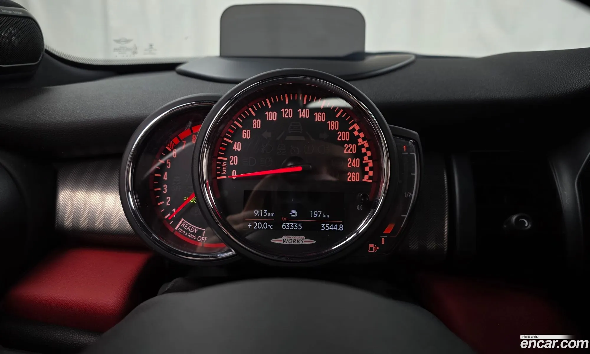Mini Cooper S 2019 — 3