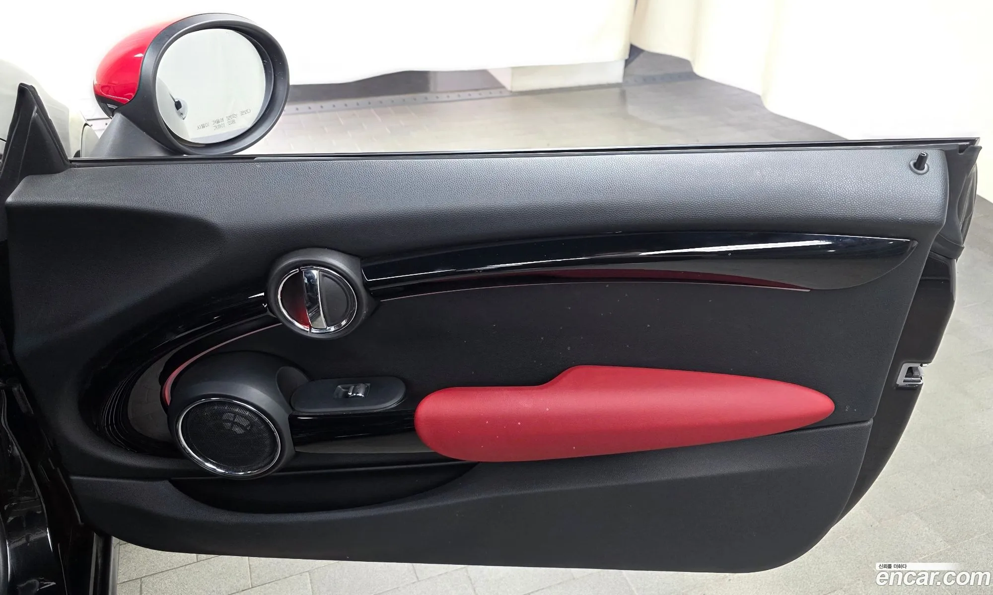 Mini Cooper S 2019 — 16
